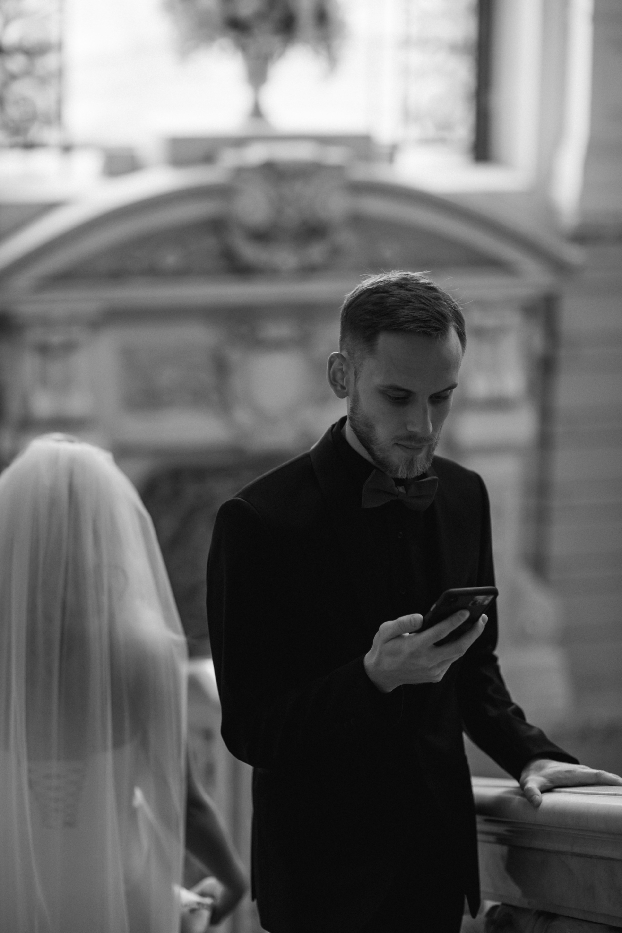 Богдана и Алексей. Свадебный и семейный фотограф в Санкт-Петербурге Барсова Анастасия