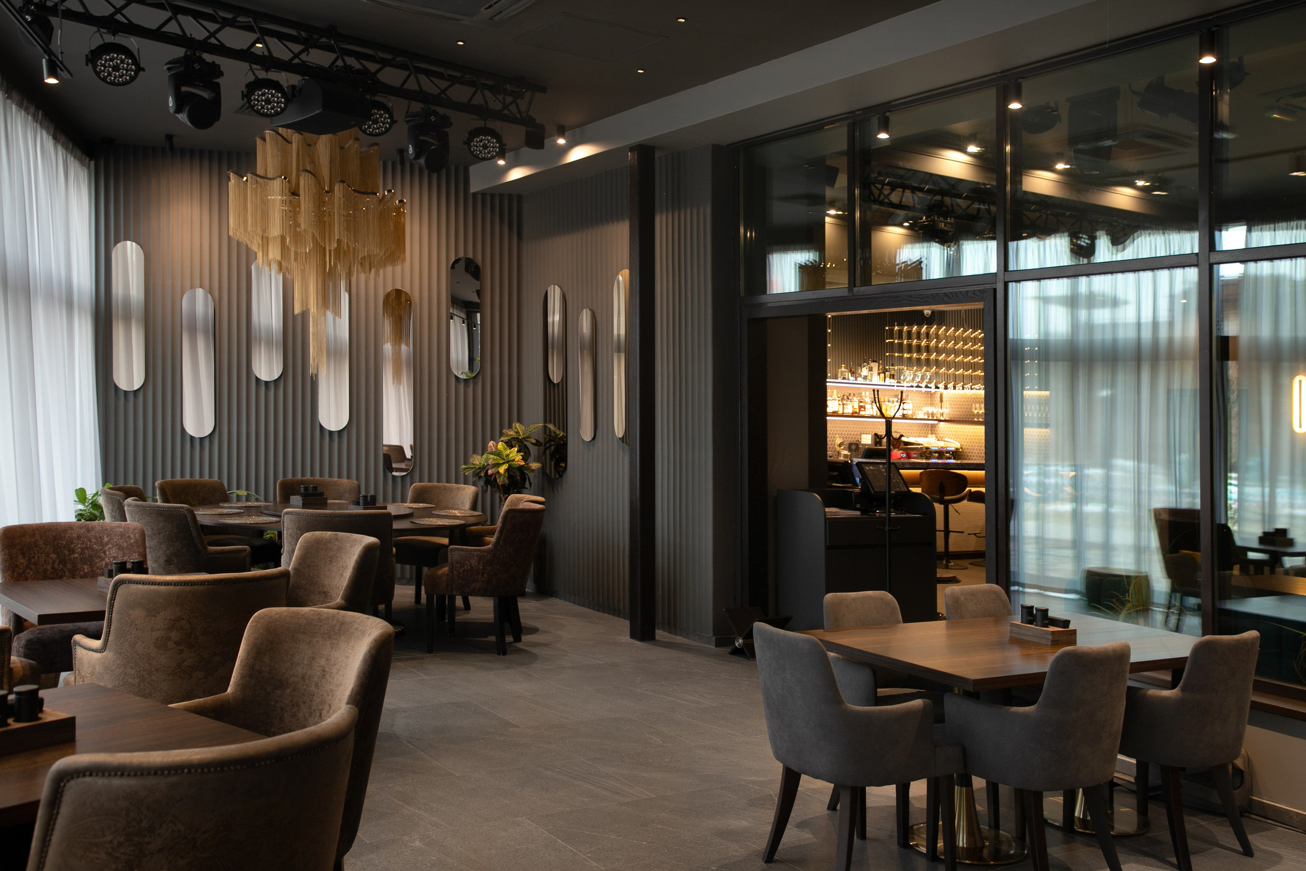 Загородный отель Артиленд. Фуд фотограф. Съемка еды в Москве