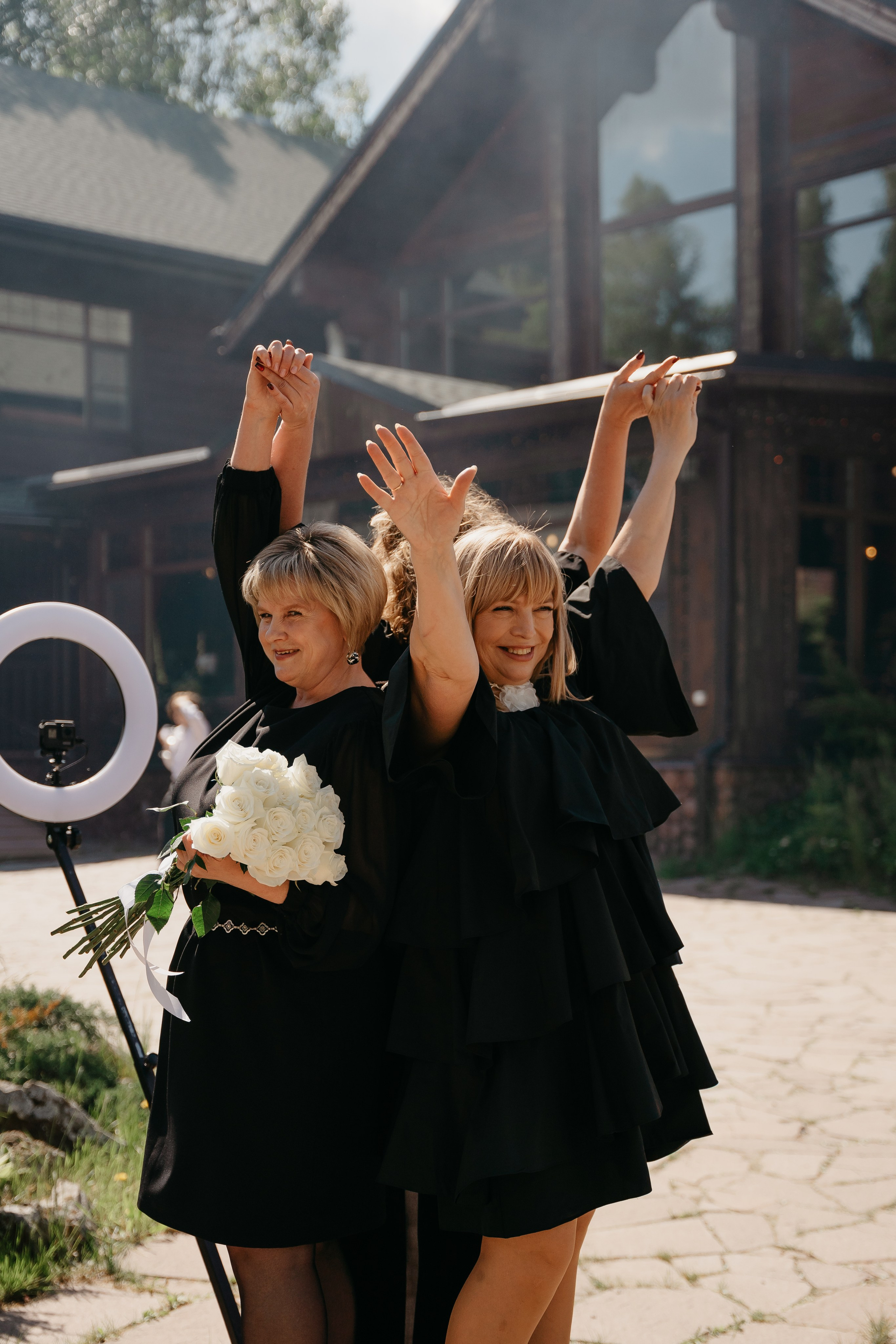 Денис и Елена. Главная