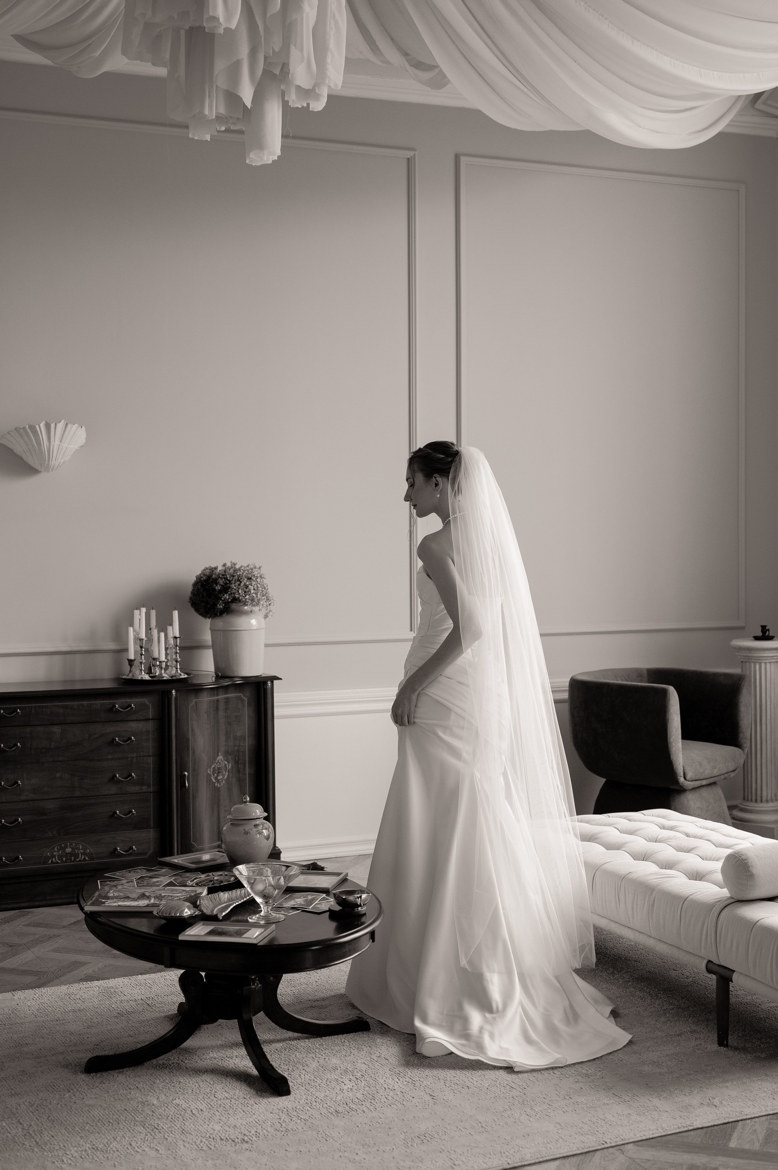 Антон и Таня. Свадебный и семейный фотограф в Краснодаре Алина Мельник