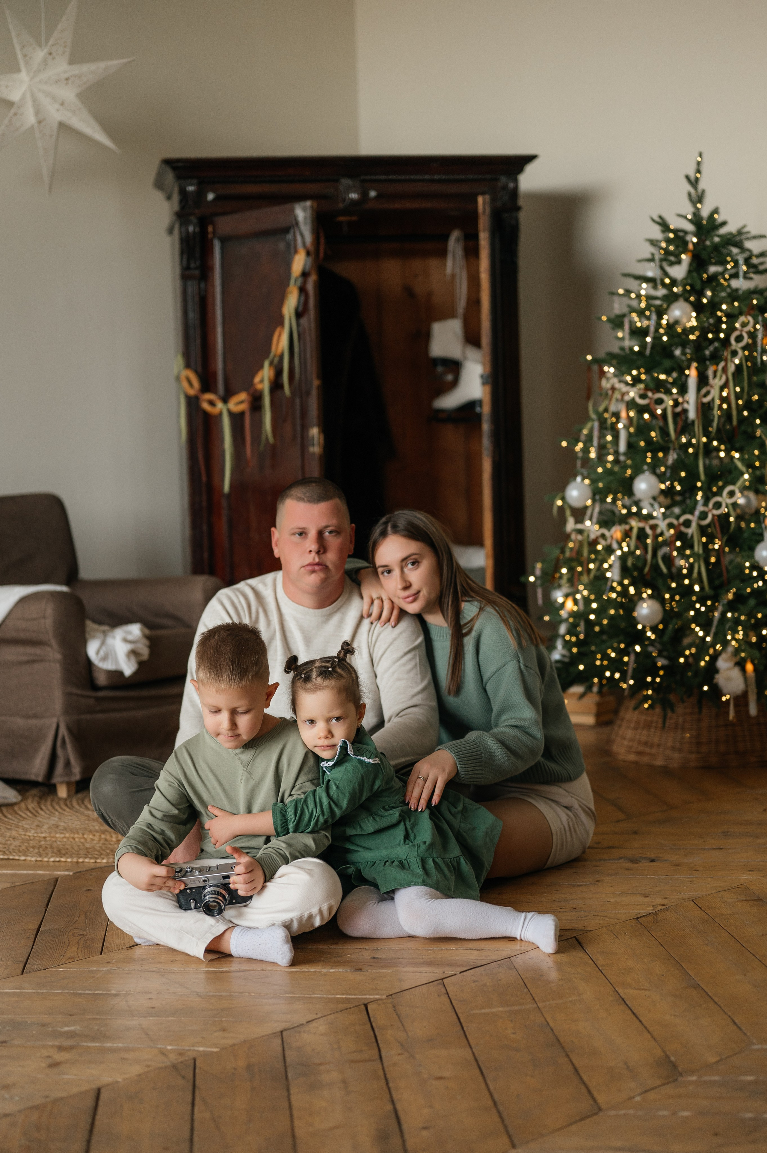 New year✨. Свадебный и семейный фотограф в Краснодаре Алина Мельник