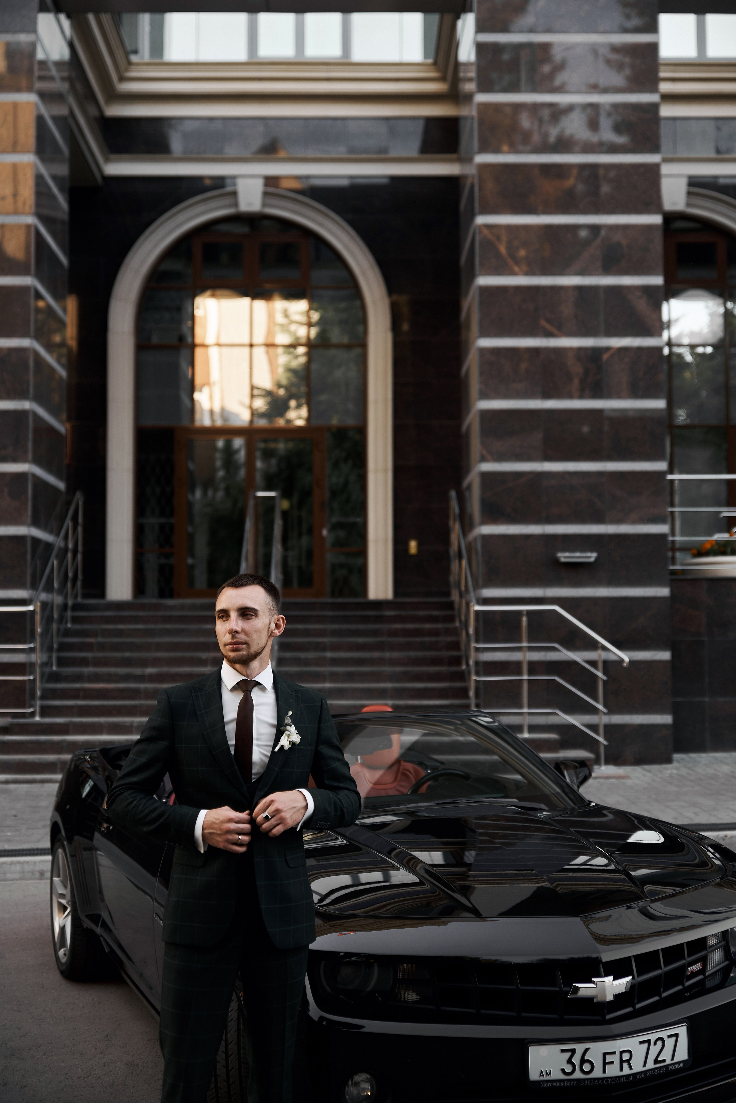 I&R. Свадебный и семейный фотограф в Ульяновске Татьяна Селезнева