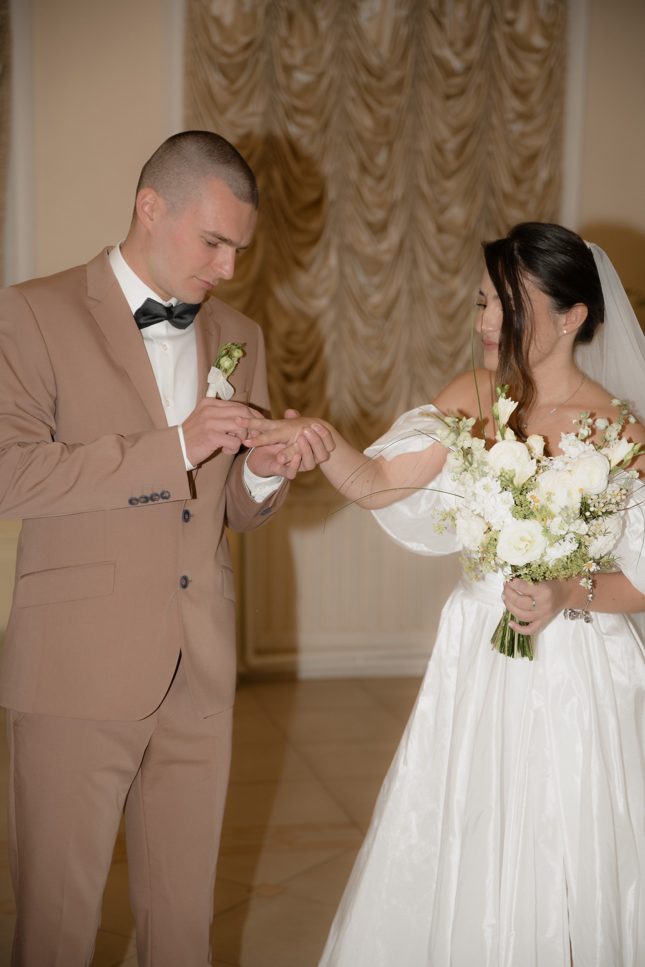 10.10.25. Свадебный и семейный фотограф Владивосток