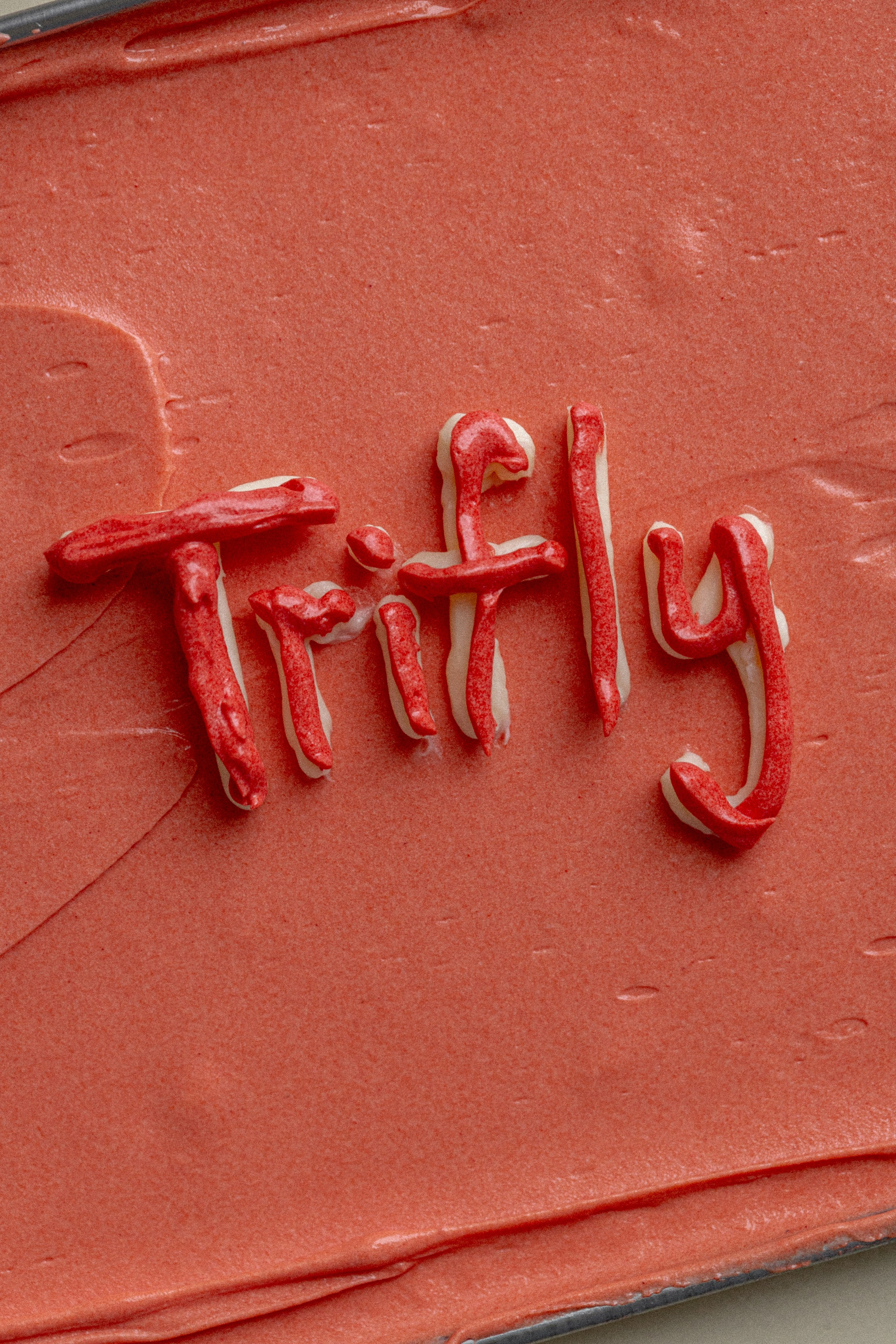 Кондитерская Trifly. Фуд-фотограф/ Москва / Фотосъемка еды