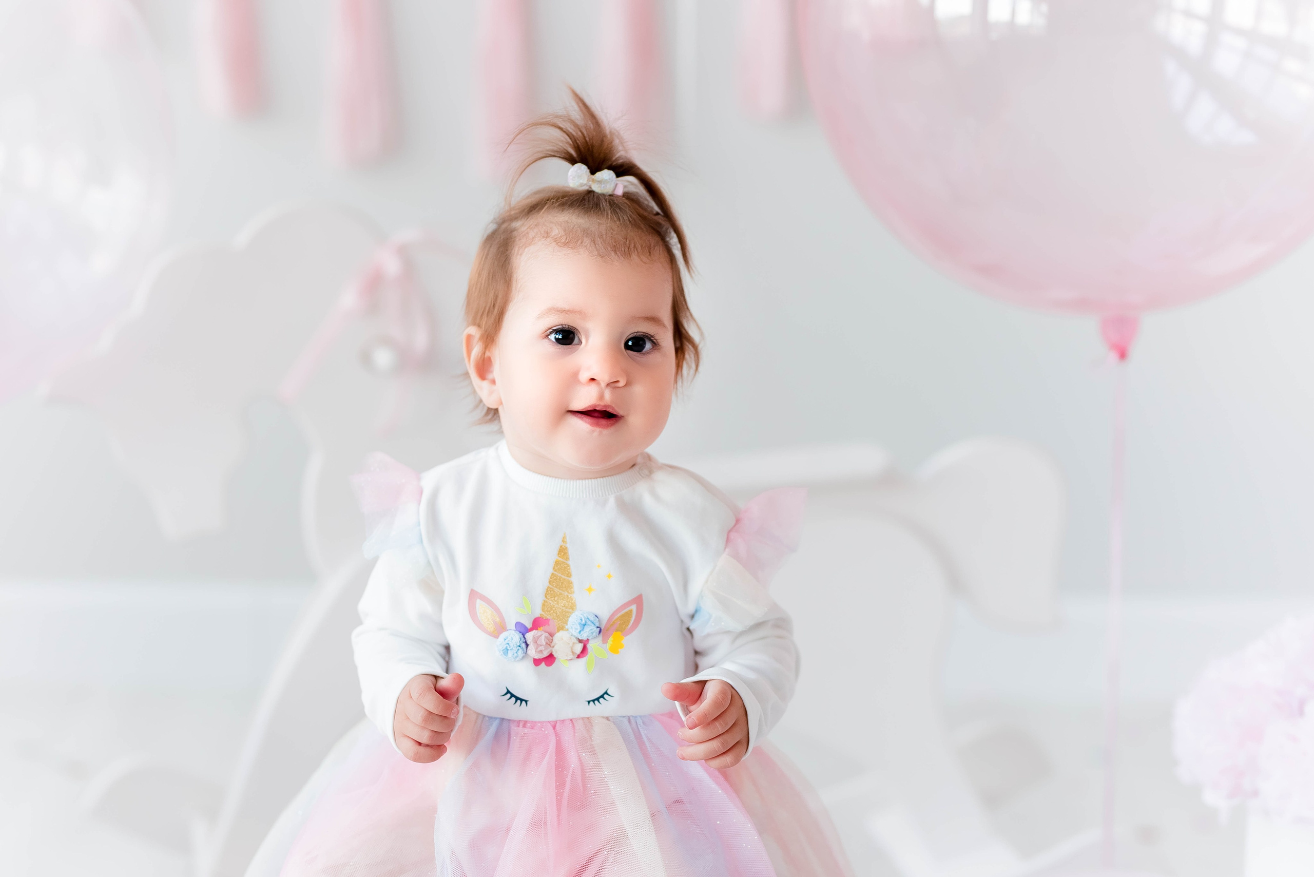 1 годик. Свадебный и семейный фотограф Яна Стражева. Волгоград, Москва