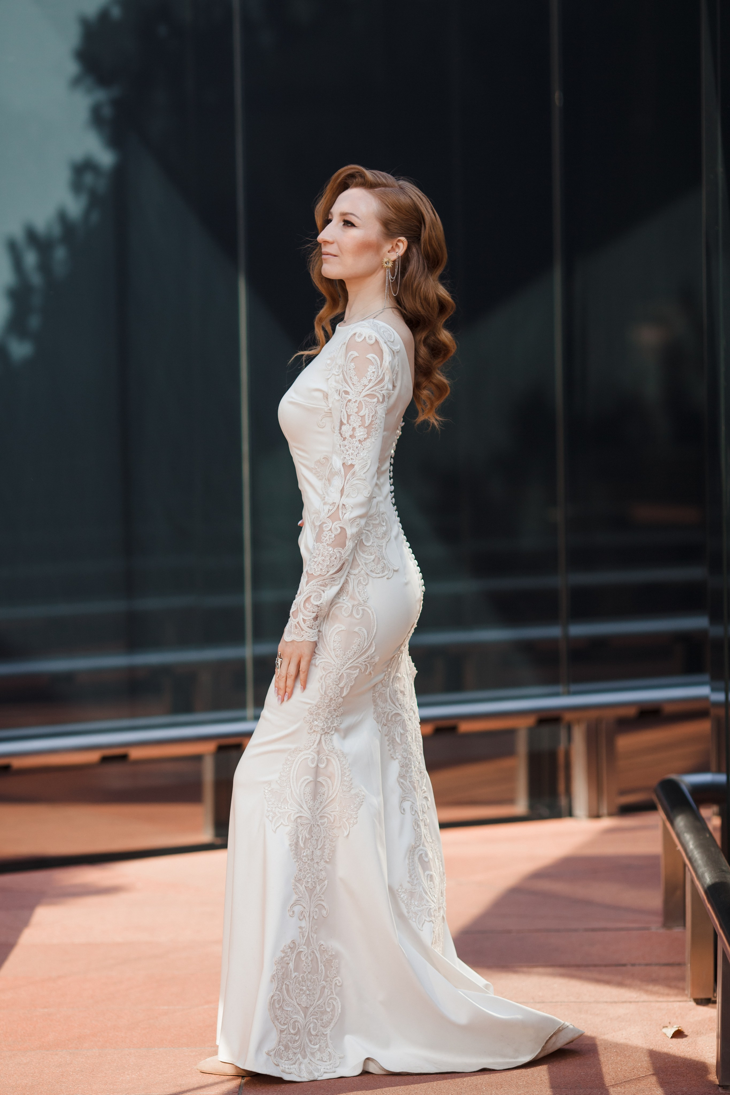 Сергей и Юлия. Свадебный и семейный фотограф в Краснодаре