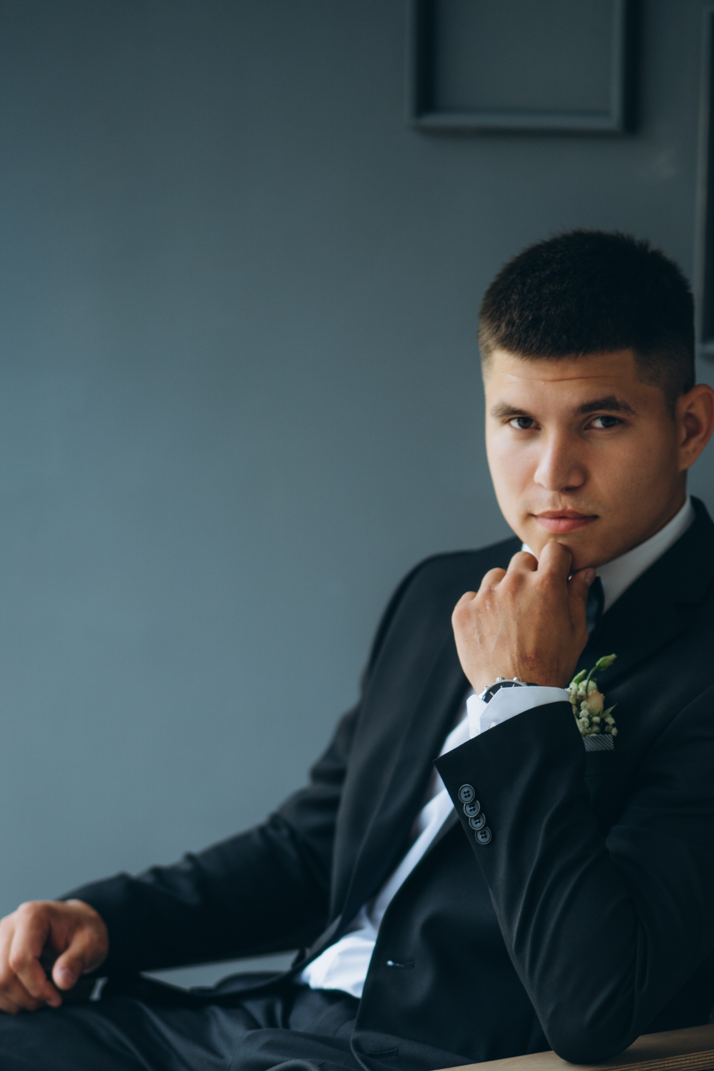 Ирина & Иван. Фотограф Ангарск Иркутск Ксения Король