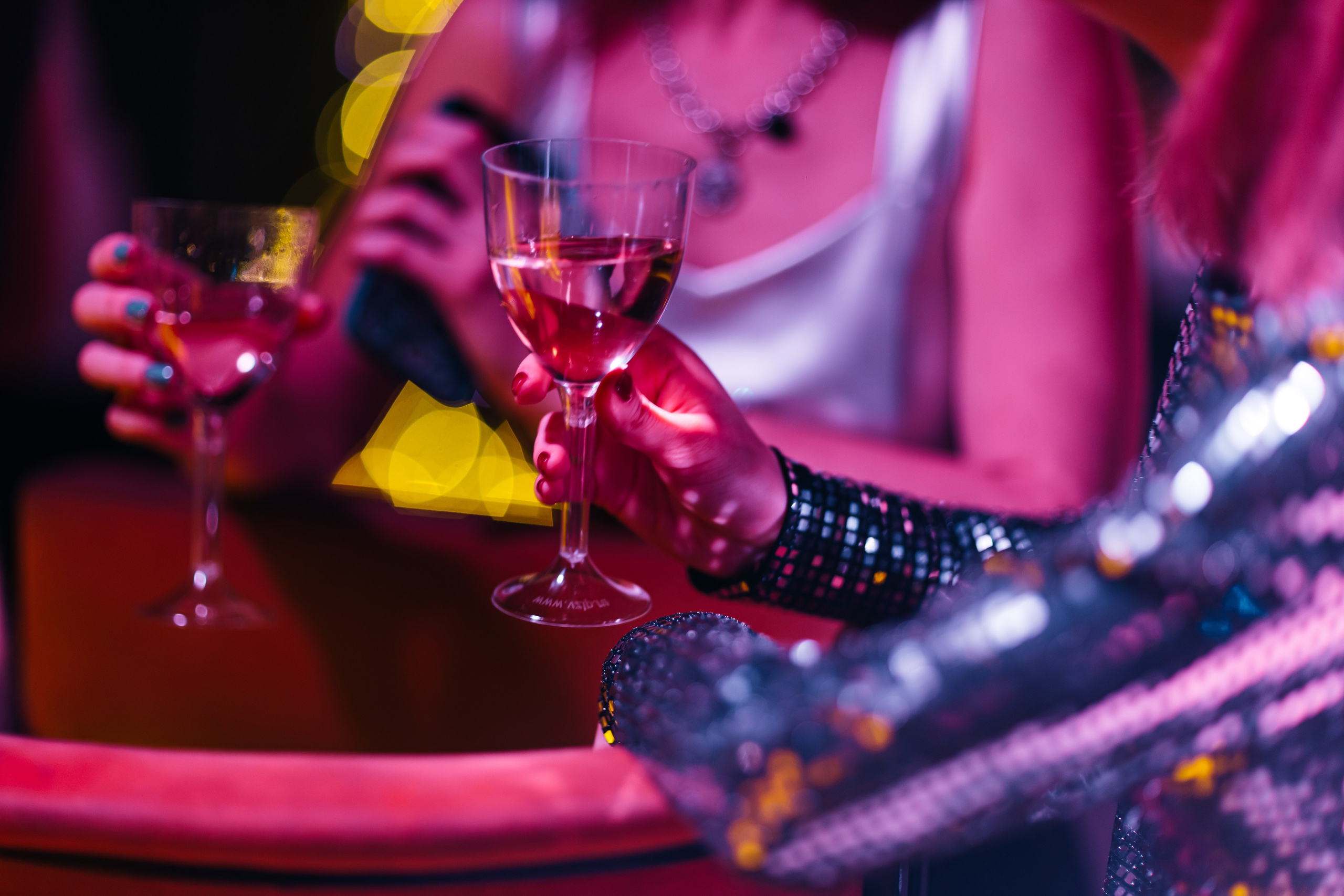 Новогодний корпоратив. Krumstudio фото, видео по Москве и МО