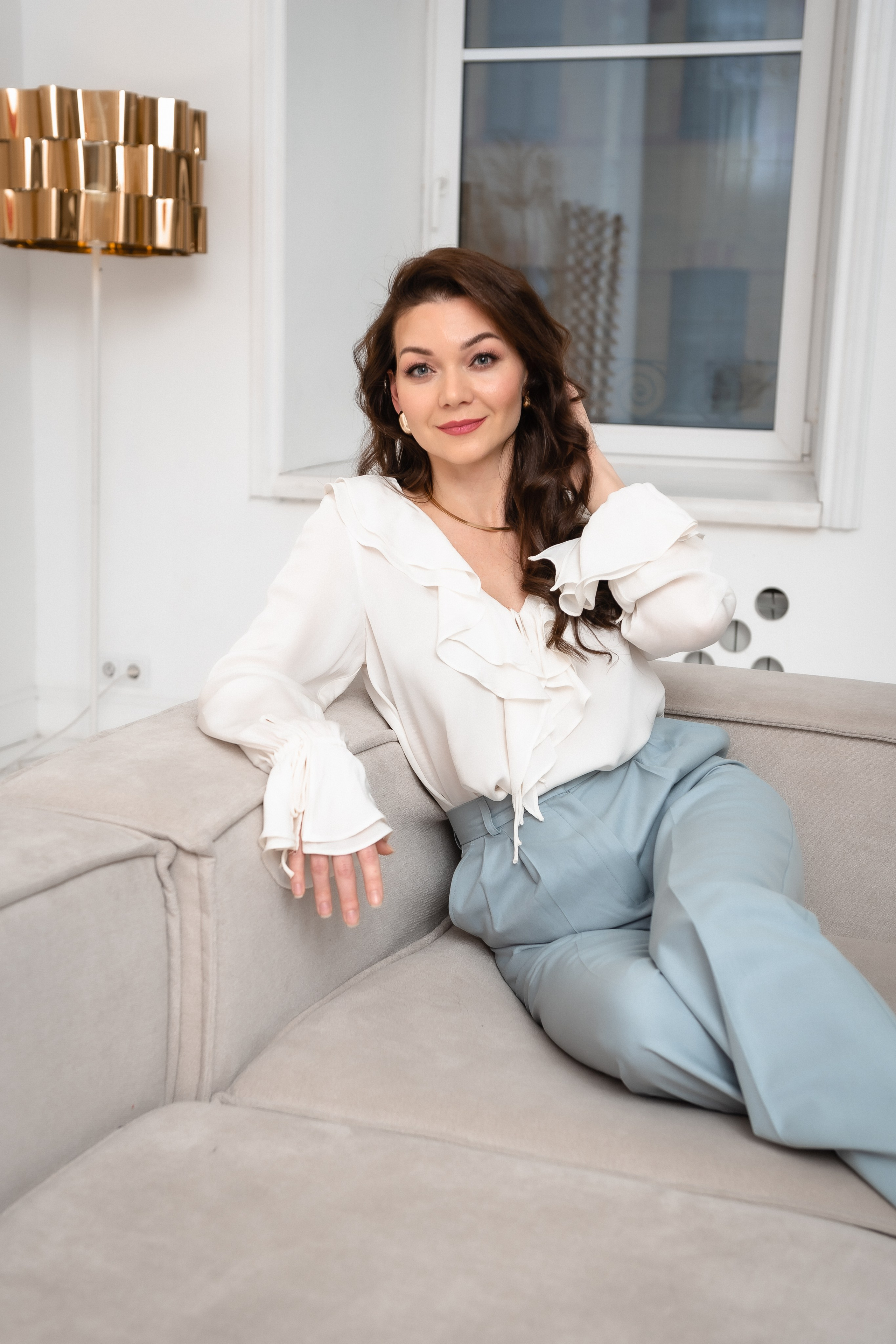 Нутрициолог: арома масла и игра. КОНТЕНТ |БРЕНД фотограф Санкт-Петербург — Жанна Олтаржевская