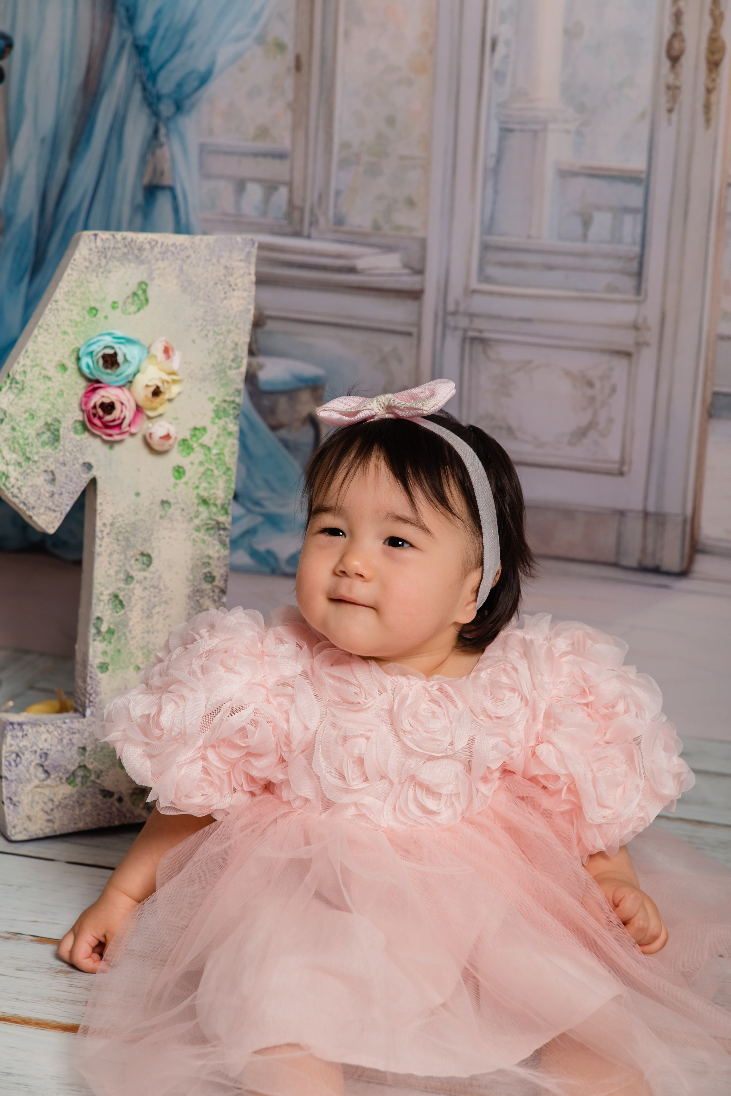 Aylin. Professional family and children’s photographer in Izmir Irina Eron