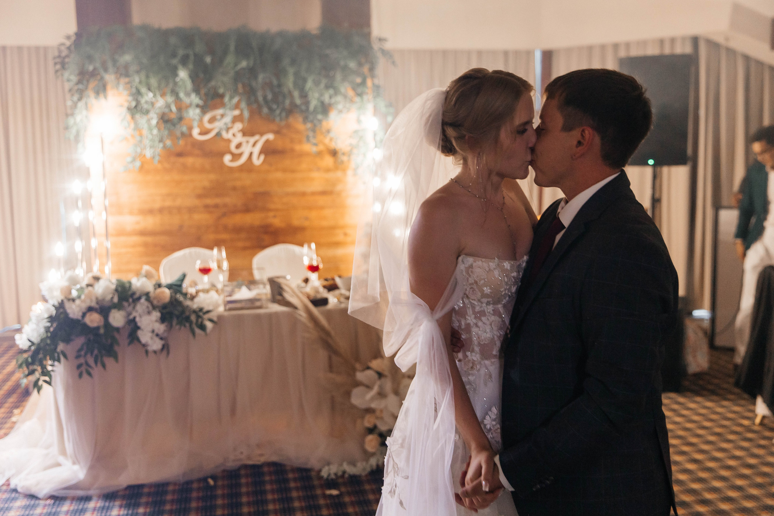 Александр & Нина. Главная