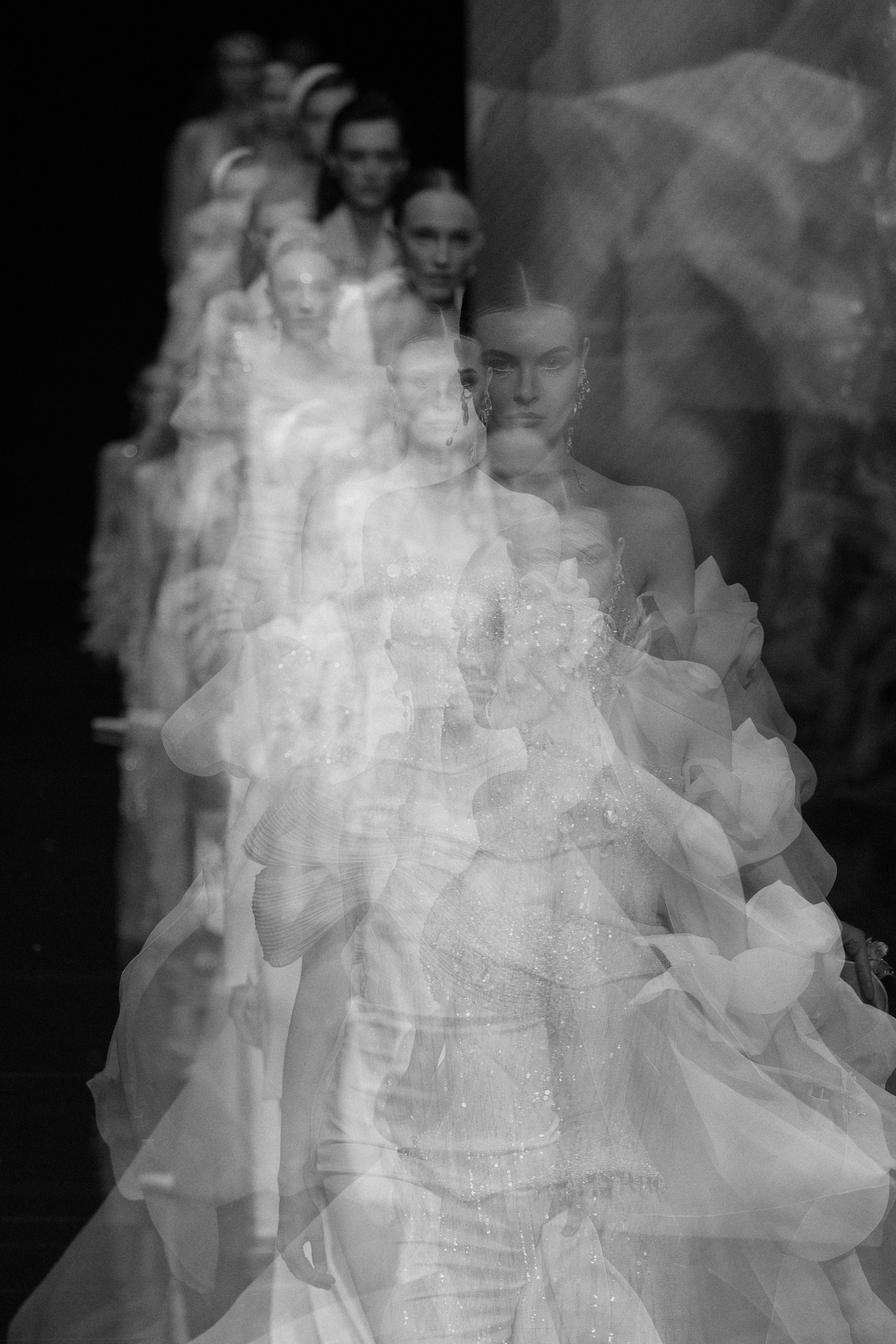 Фотосъемка в fashion сфере. Репортажный и портретный фотограф в Санкт-Петербурге Кристина Рягузова