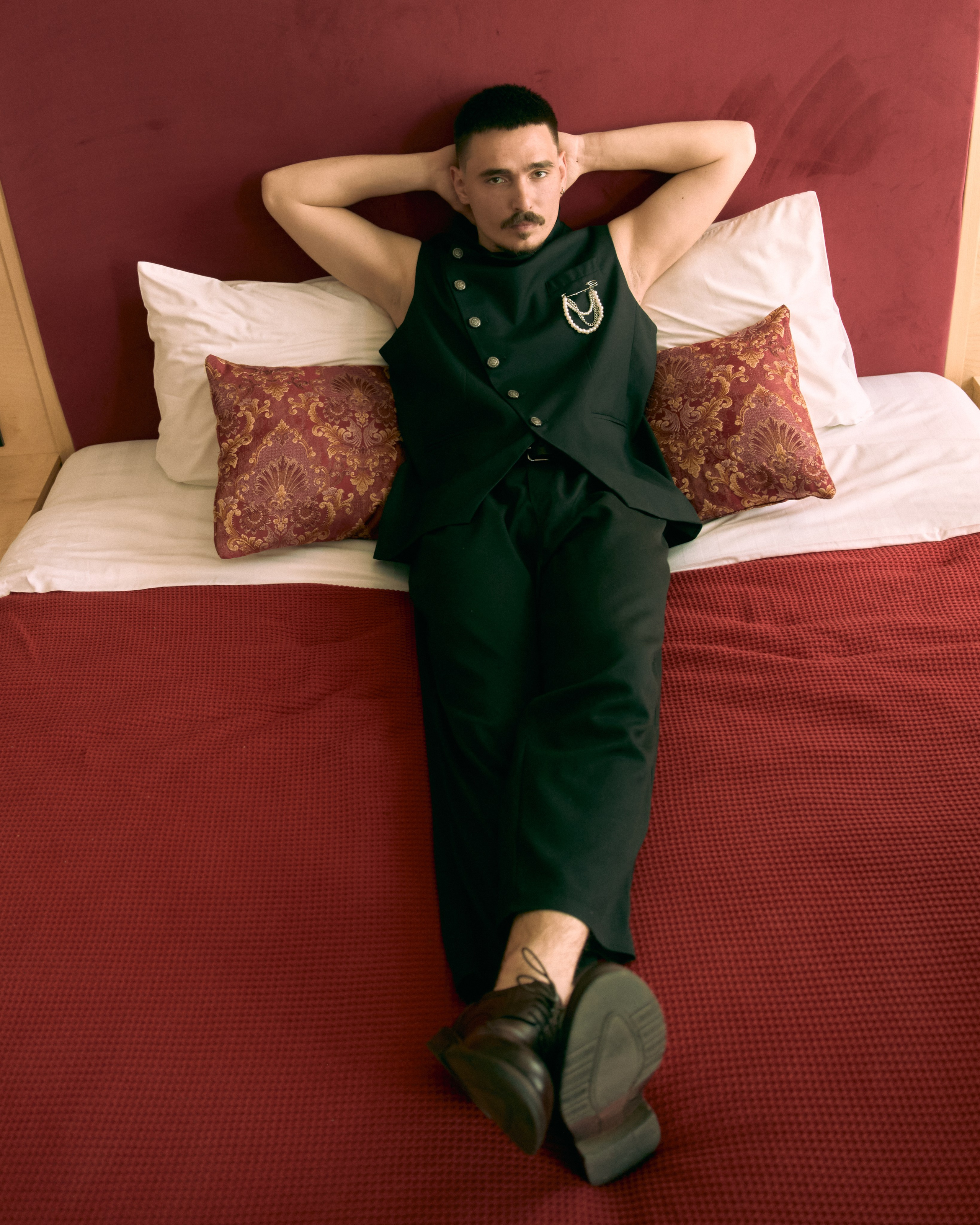 Арина и Константин. Фотограф в Ростове-на-Дону