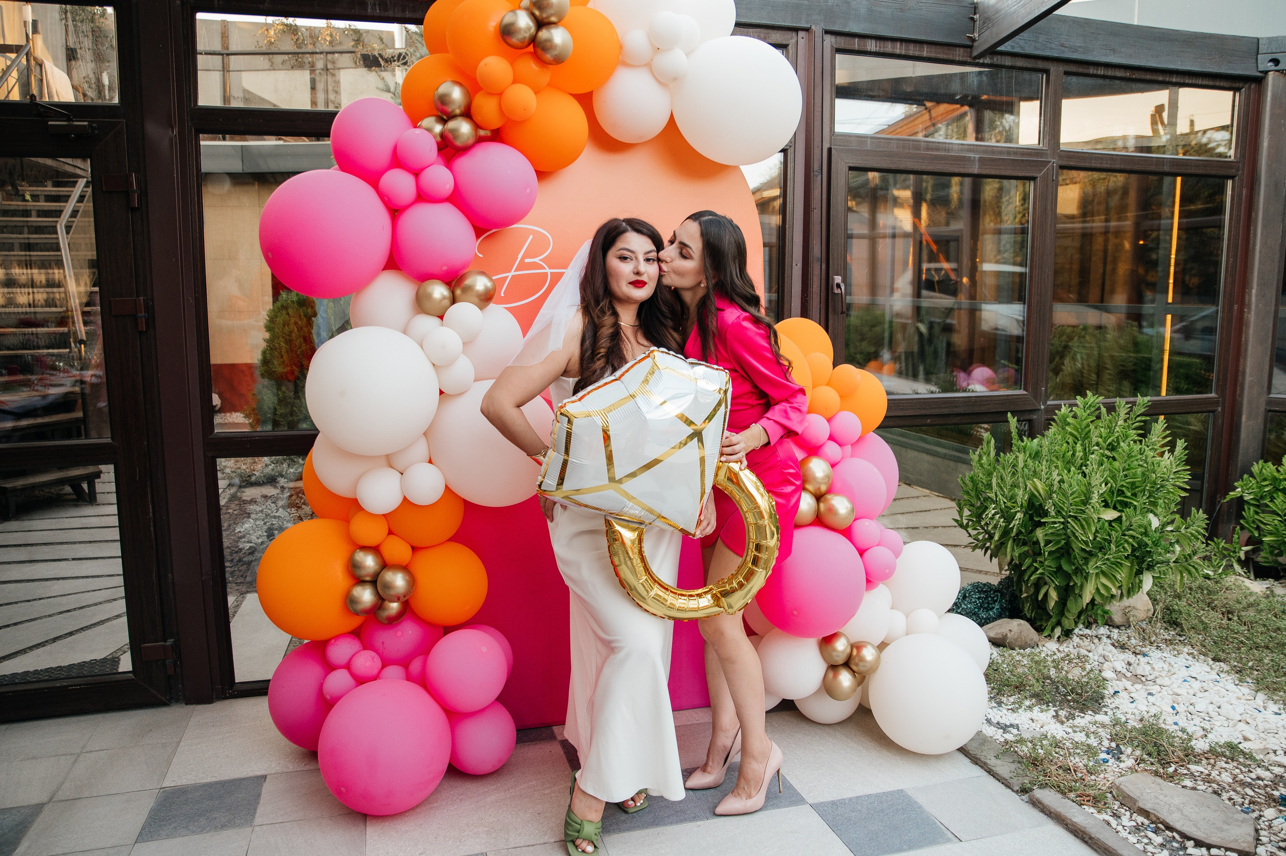 Девичник. Свадебный и семейный фотограф в Краснодаре Алина Мельник