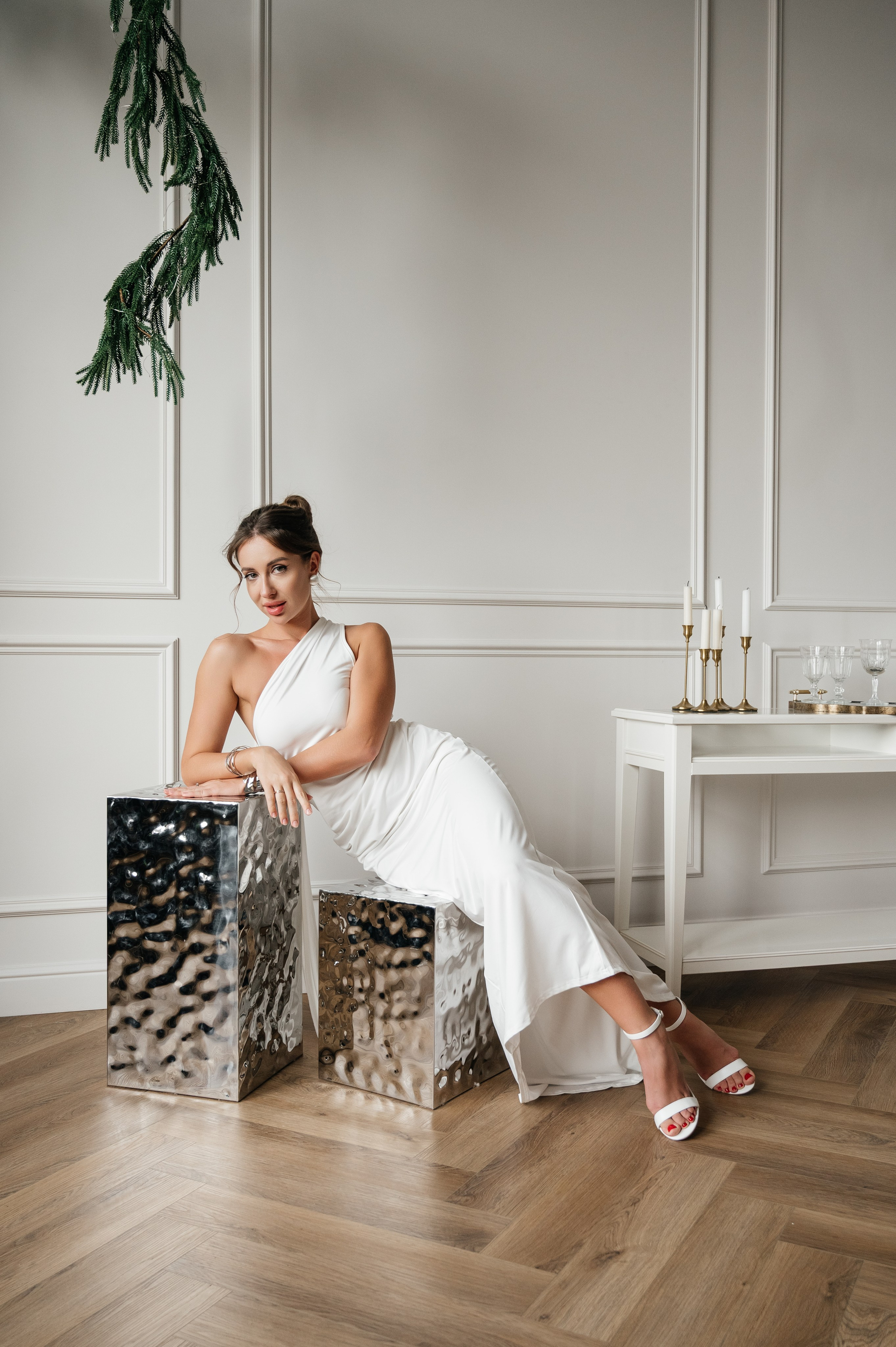 Андрей и Олеся. Свадебный и семейный фотограф в Краснодаре Алина Мельник