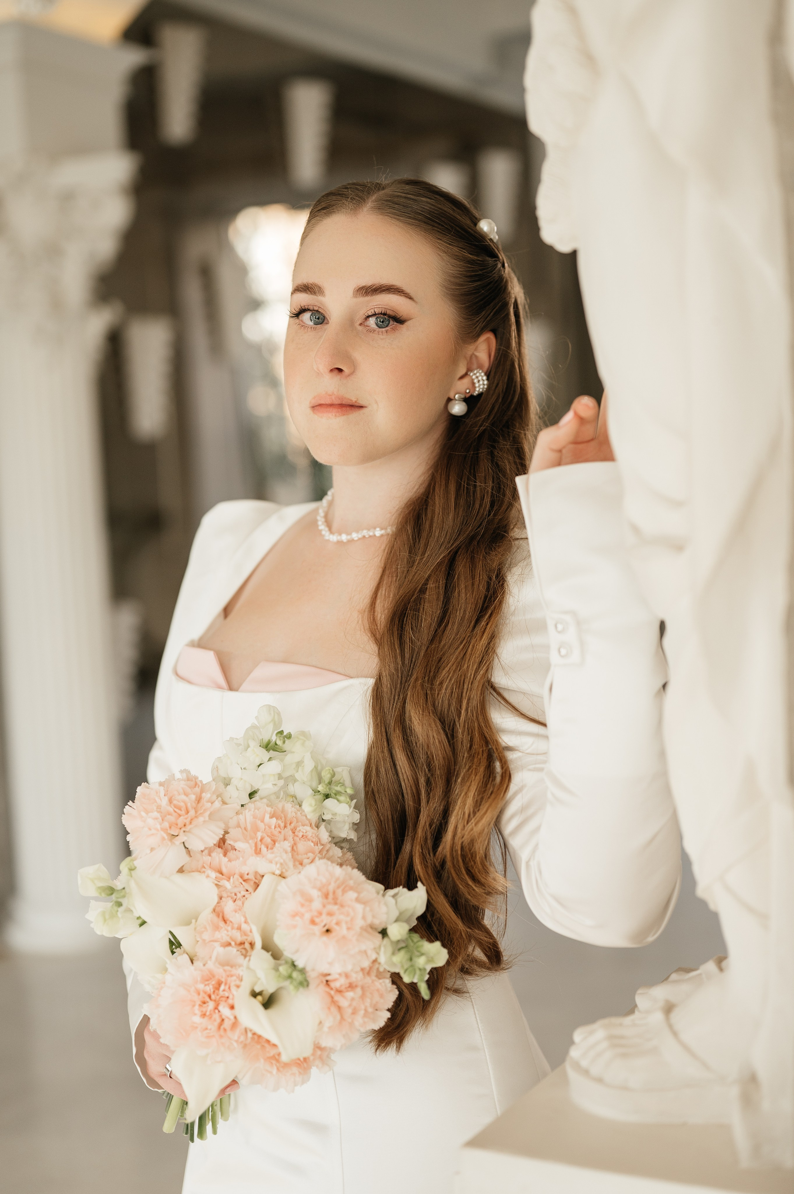 Геннадий и Дарья. Свадебный и семейный фотограф в Краснодаре Алина Мельник