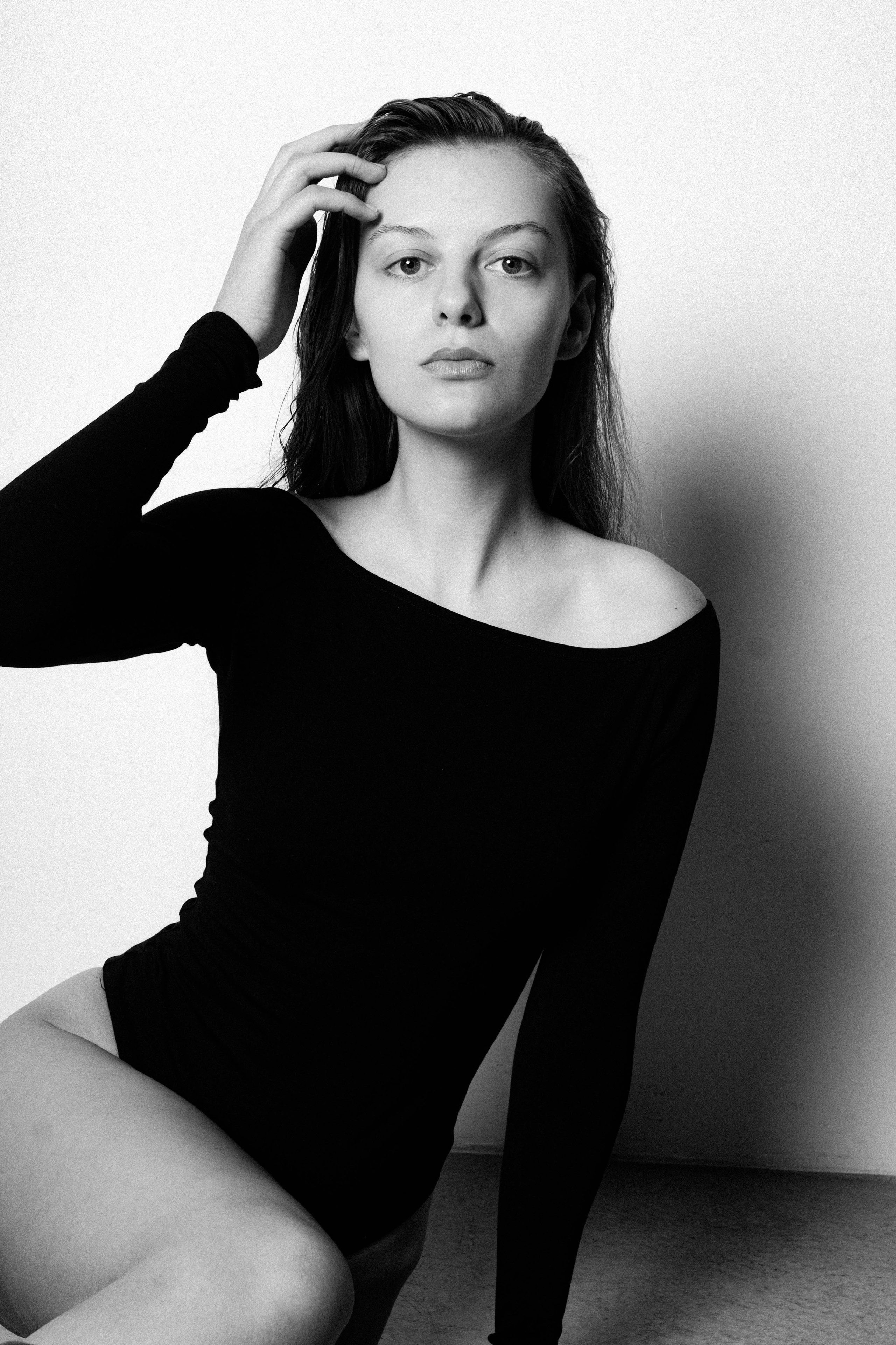 Vika M. Modeling agency TM MODELS