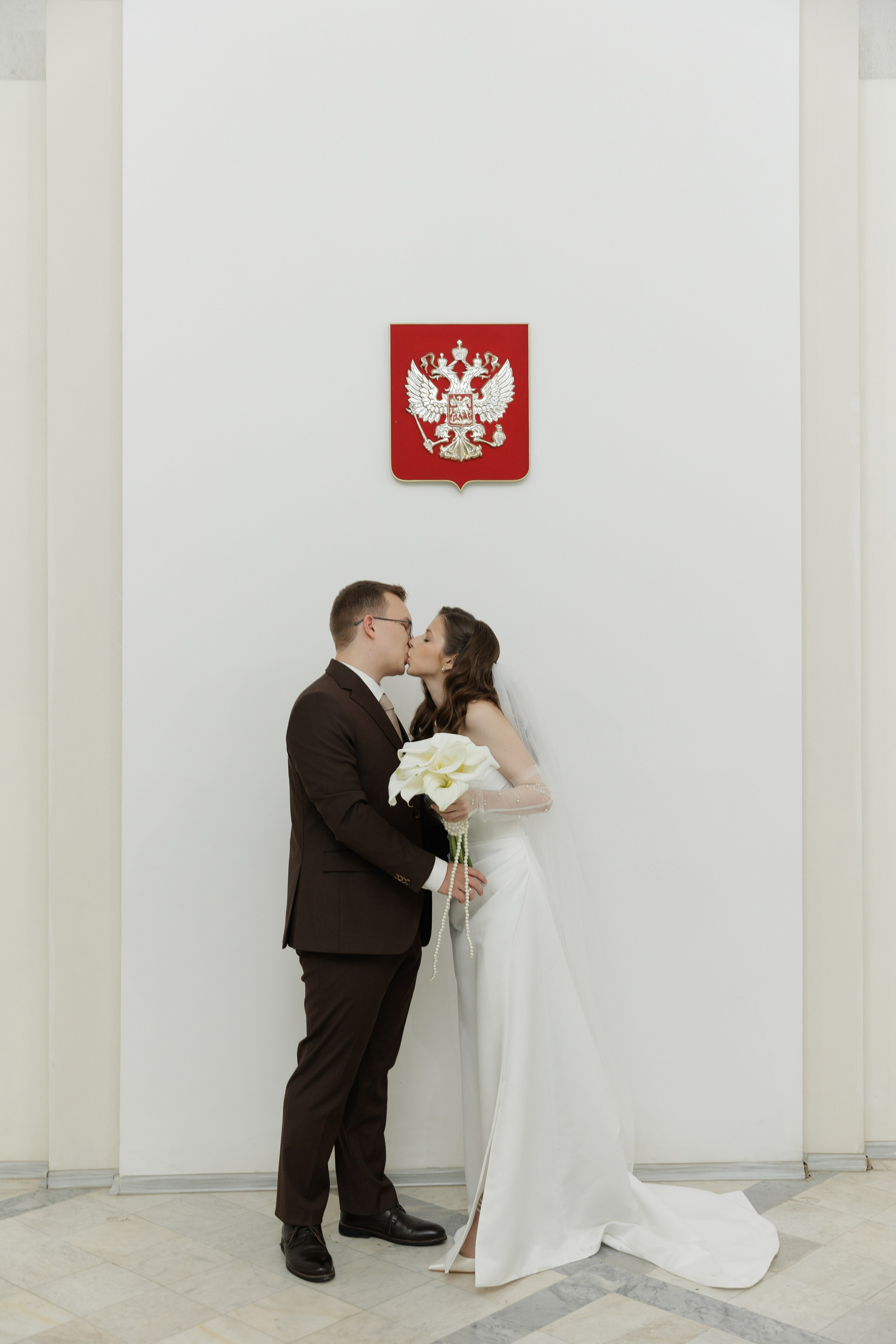 Дарья&Владимир. Свадебный фотограф в Ростове-на-Дону Базарова Анастасия