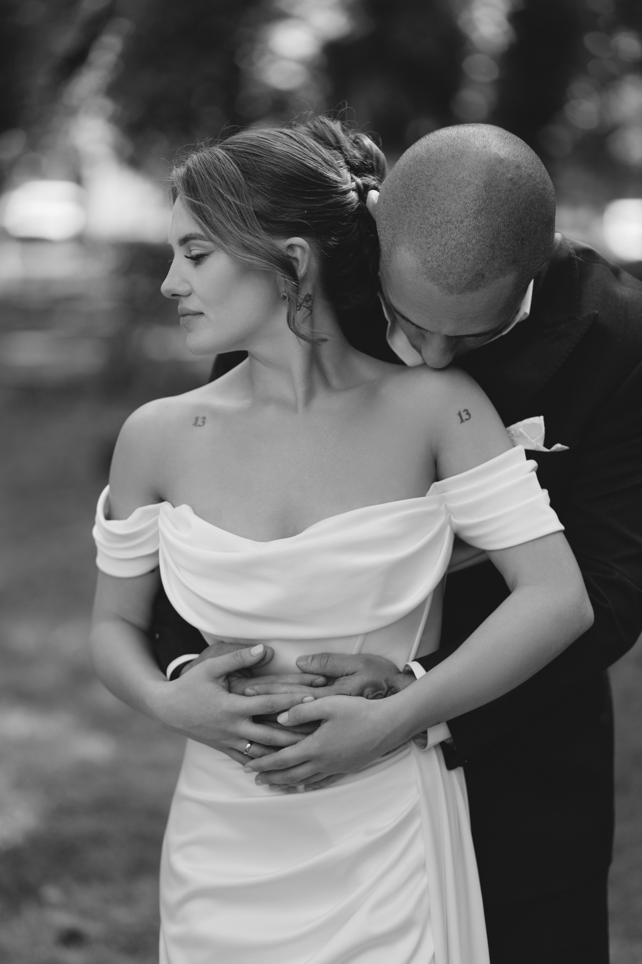 Арина&Павел. Свадебный фотограф в Ростове-на-Дону Базарова Анастасия