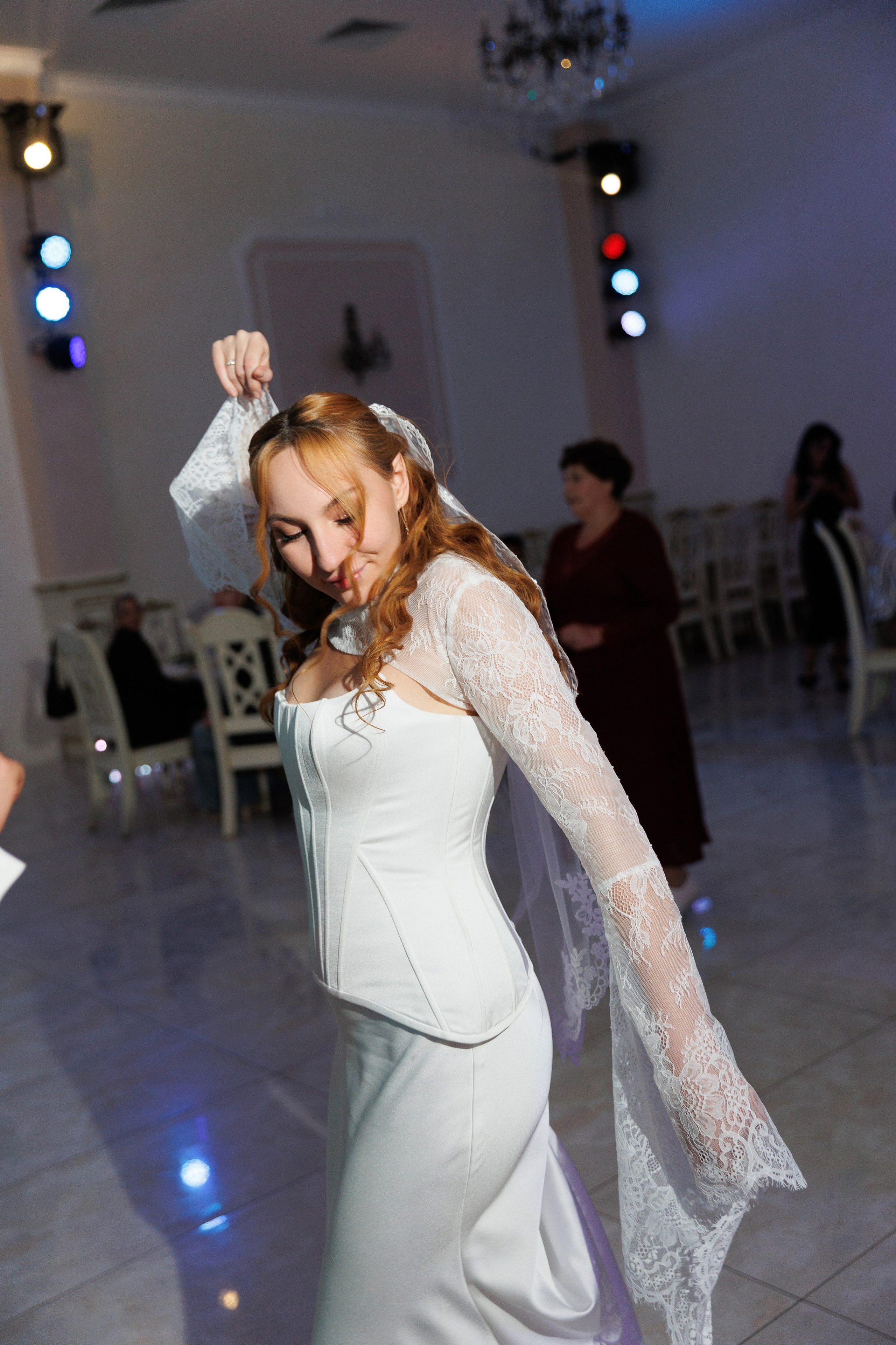 Анастасия&Алексей. Свадебный фотограф в Ростове-на-Дону Базарова Анастасия