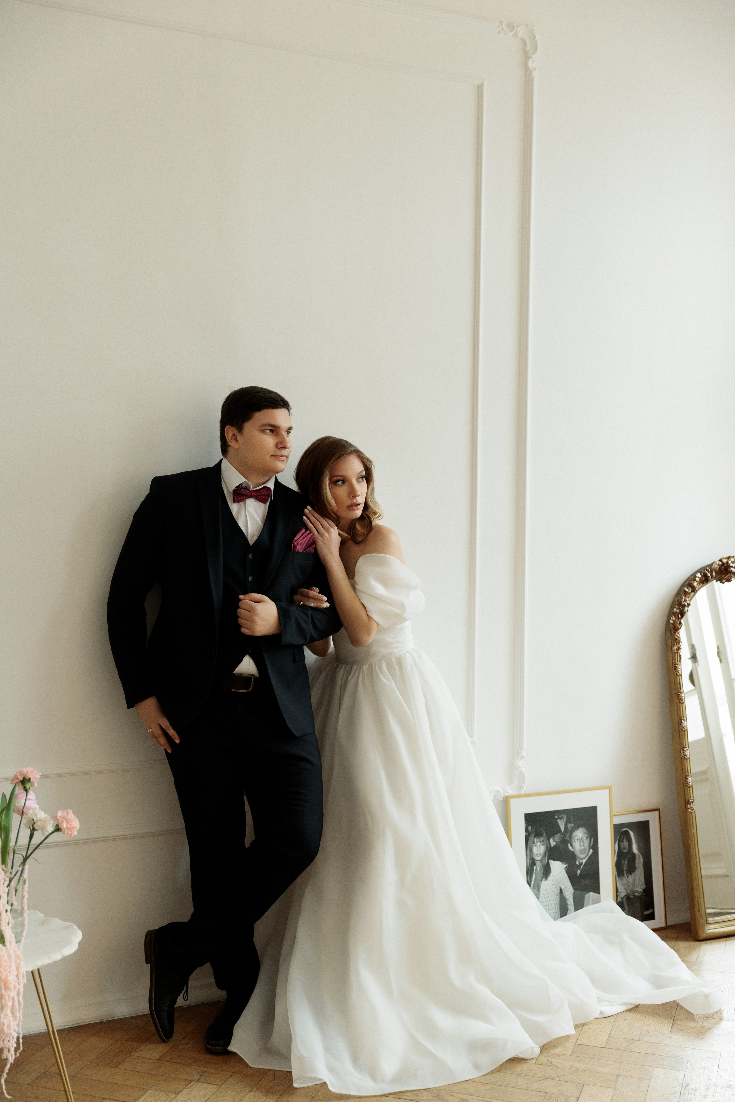 Диана&Анатолий. Свадебный фотограф в Ростове-на-Дону Базарова Анастасия