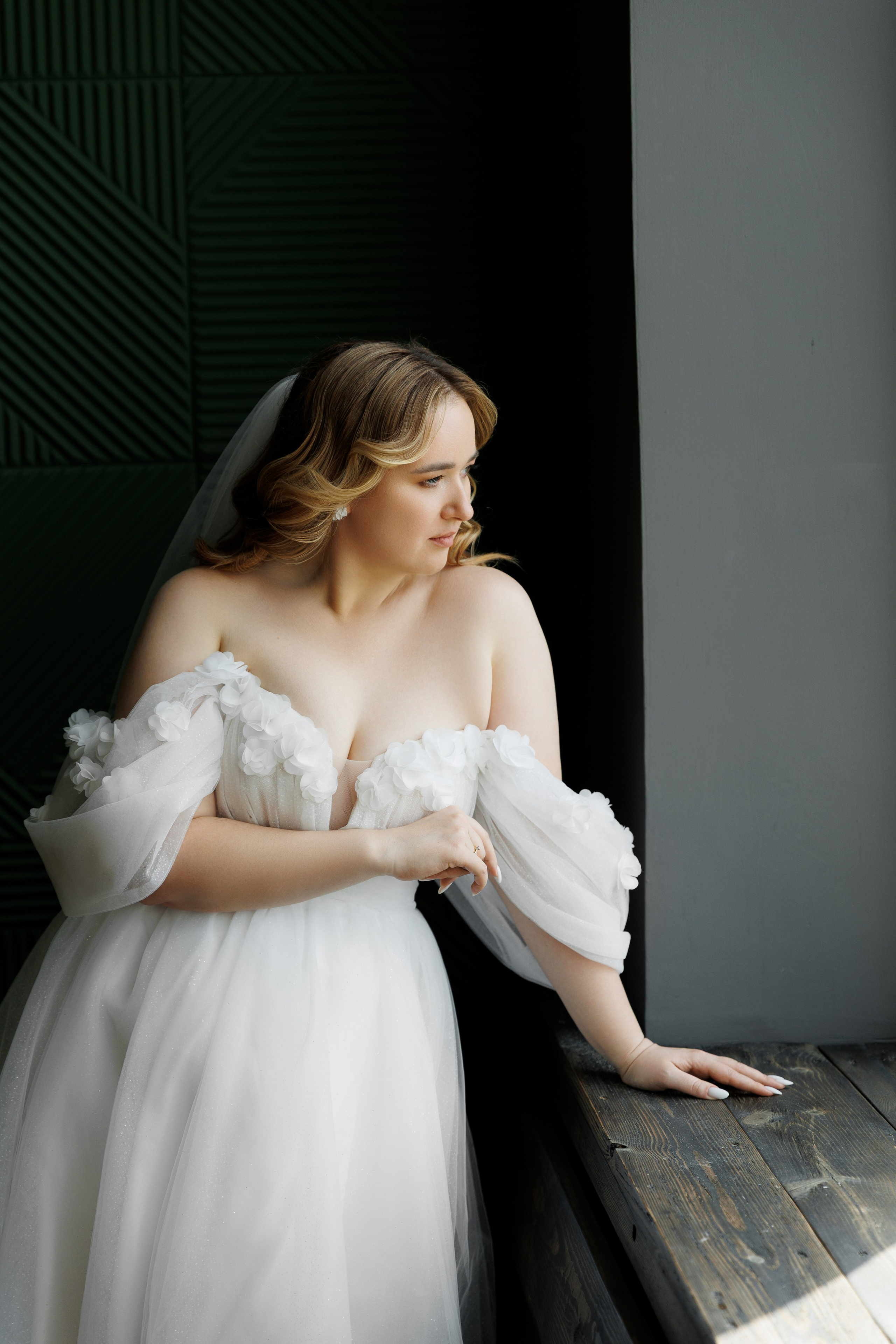 Алина&Павел. Свадебный фотограф в Ростове-на-Дону Базарова Анастасия