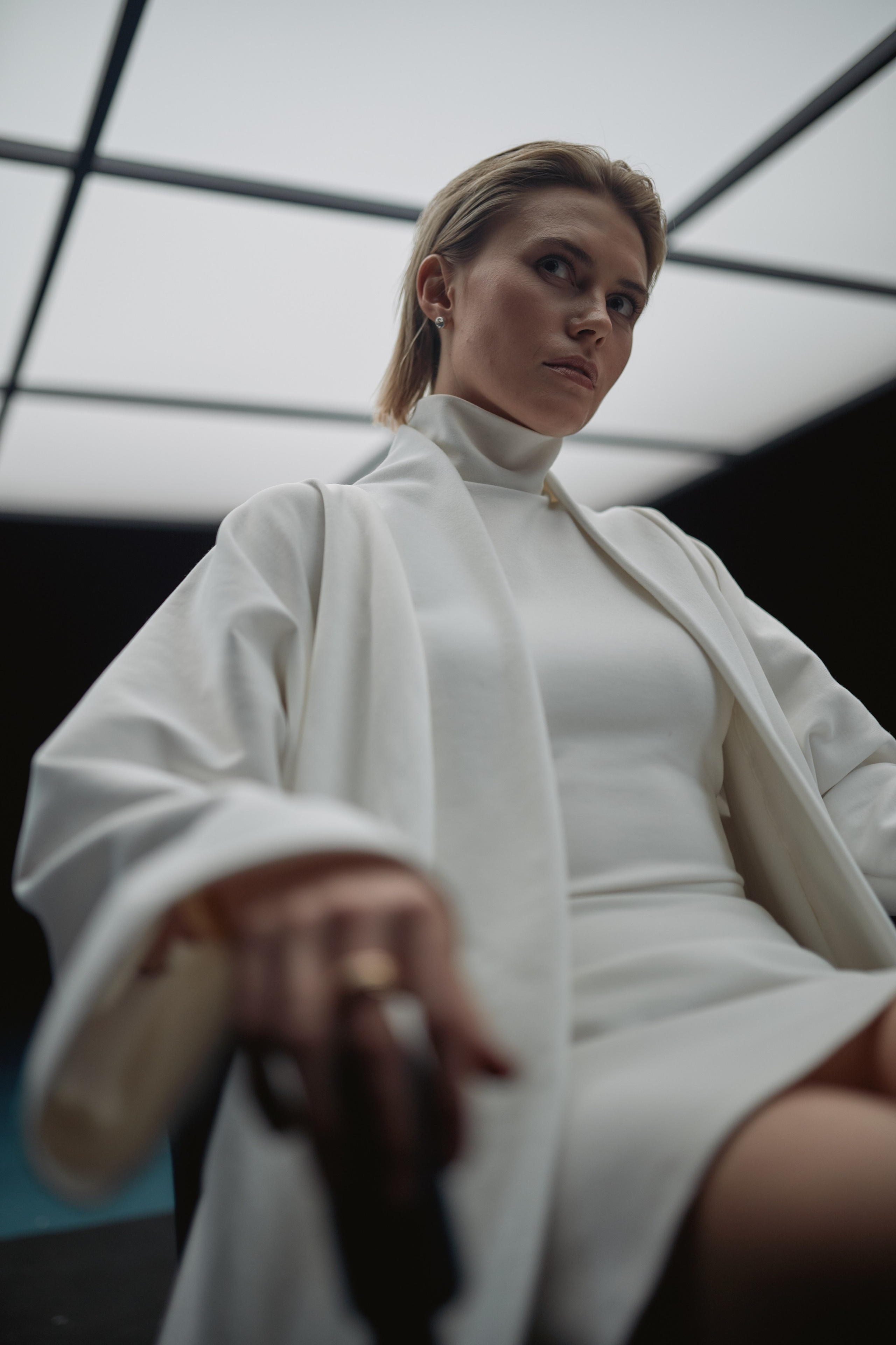 Банк Зенит. Евгений Бреча. Коммерческий и бэкстейдж фотограф в Москве