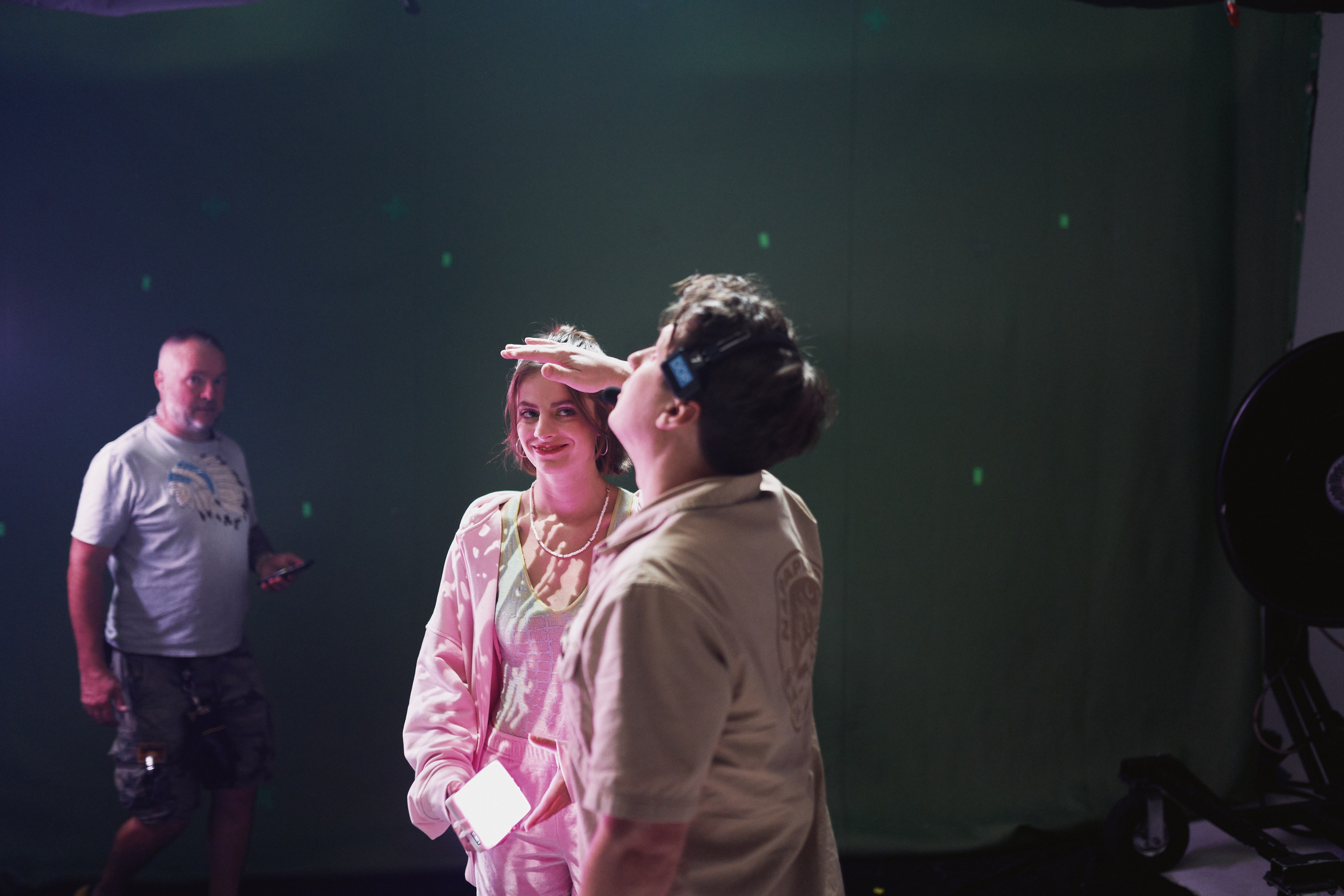 Yandex Browser. Евгений Бреча. Коммерческий и бэкстейдж фотограф в Москве