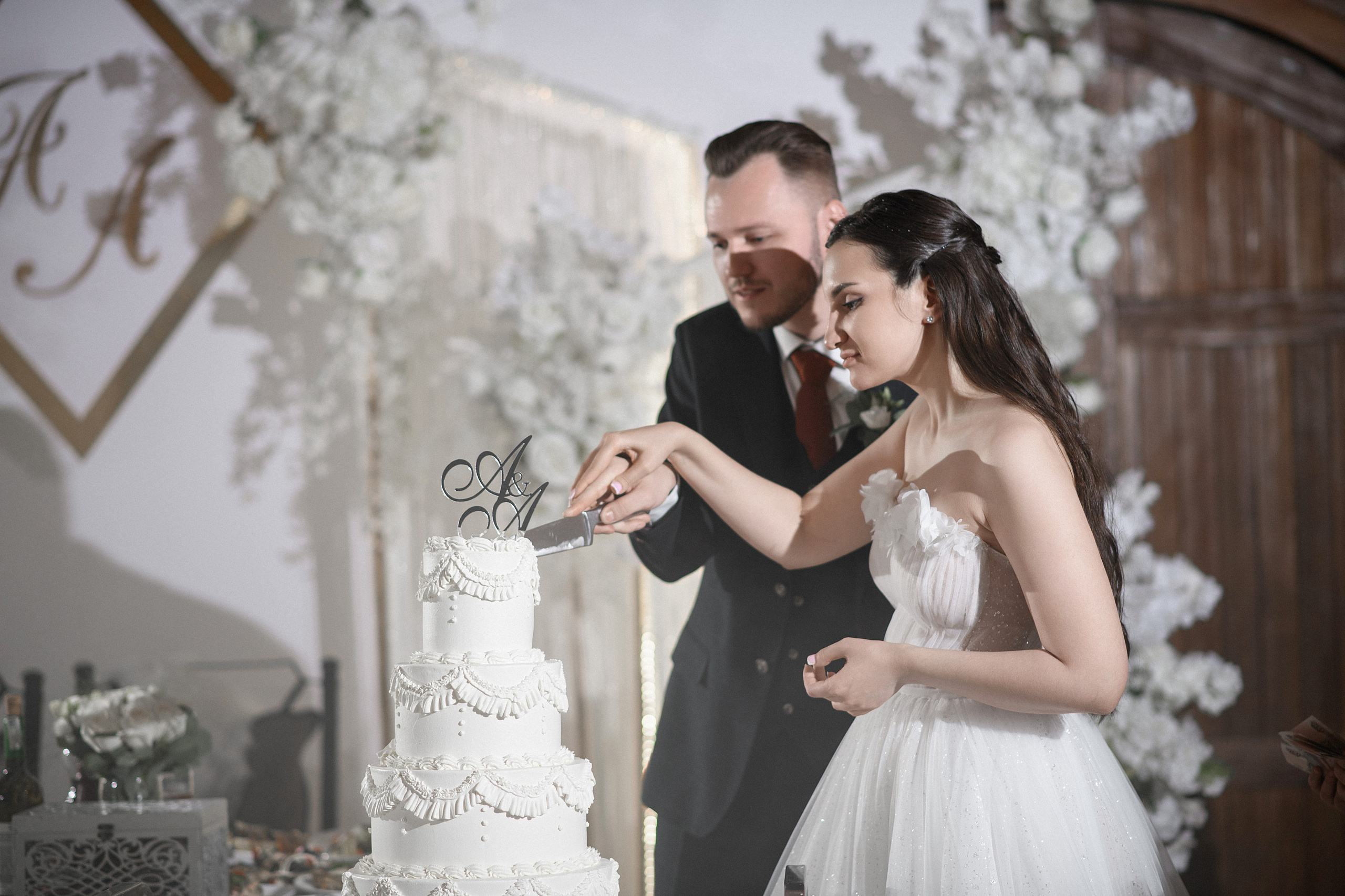 Александр и Александра. Свадебный фотограф Белгород Валуйки Старый Оскол Воронеж