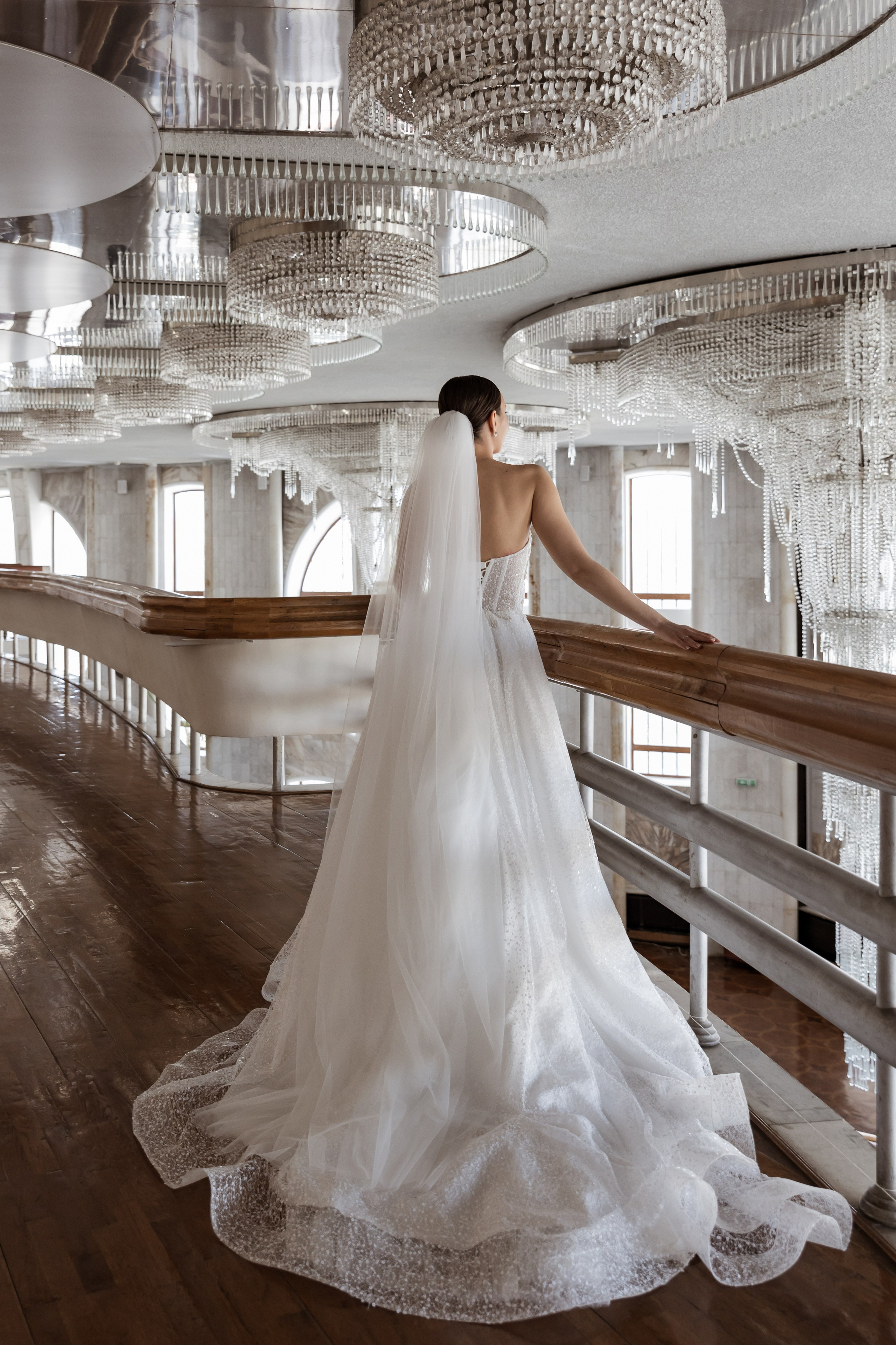 Иван и Динара. Свадебный фотограф в Самаре и СПБ Наталия Константинова