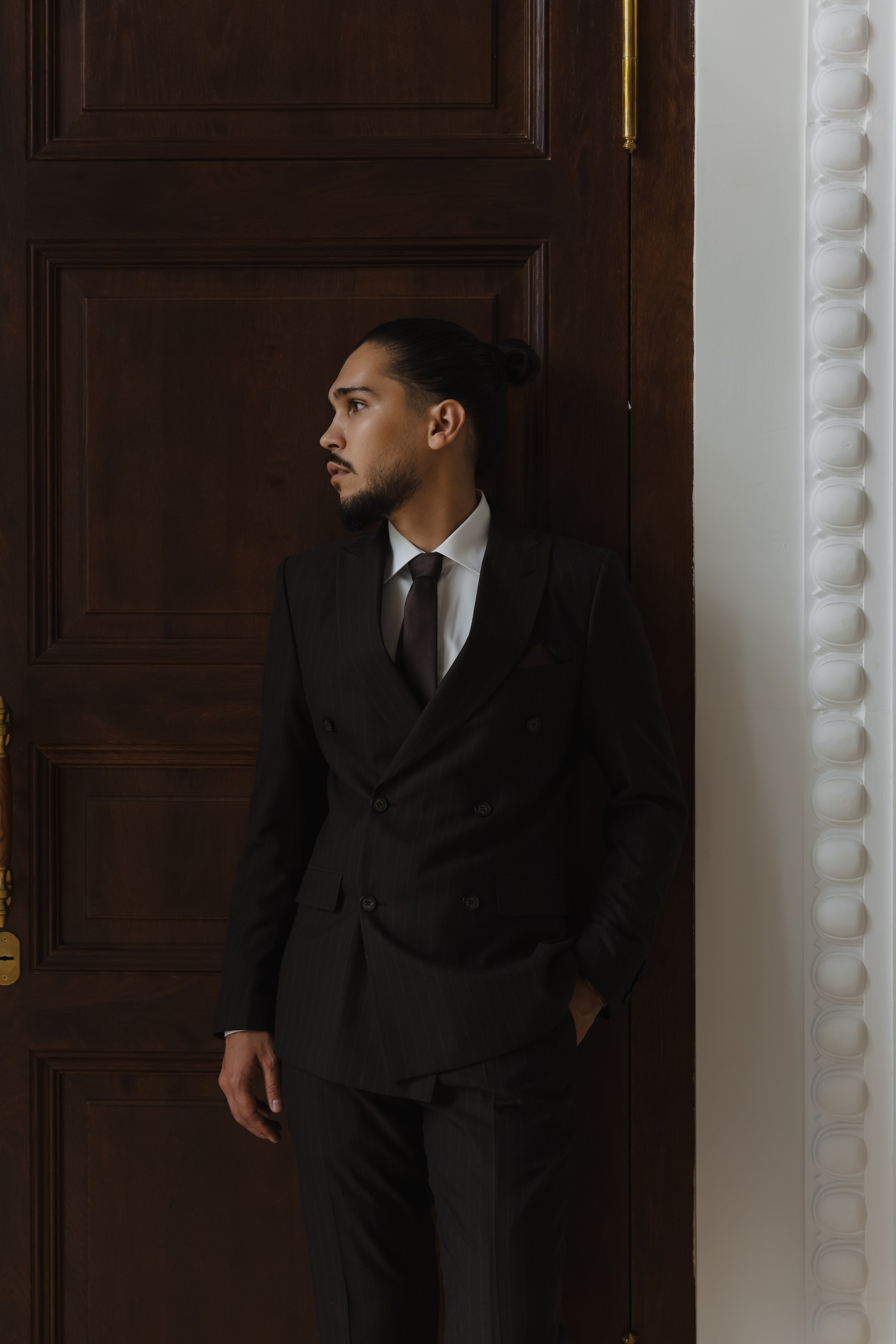 Мы сказали друг-другу «да»