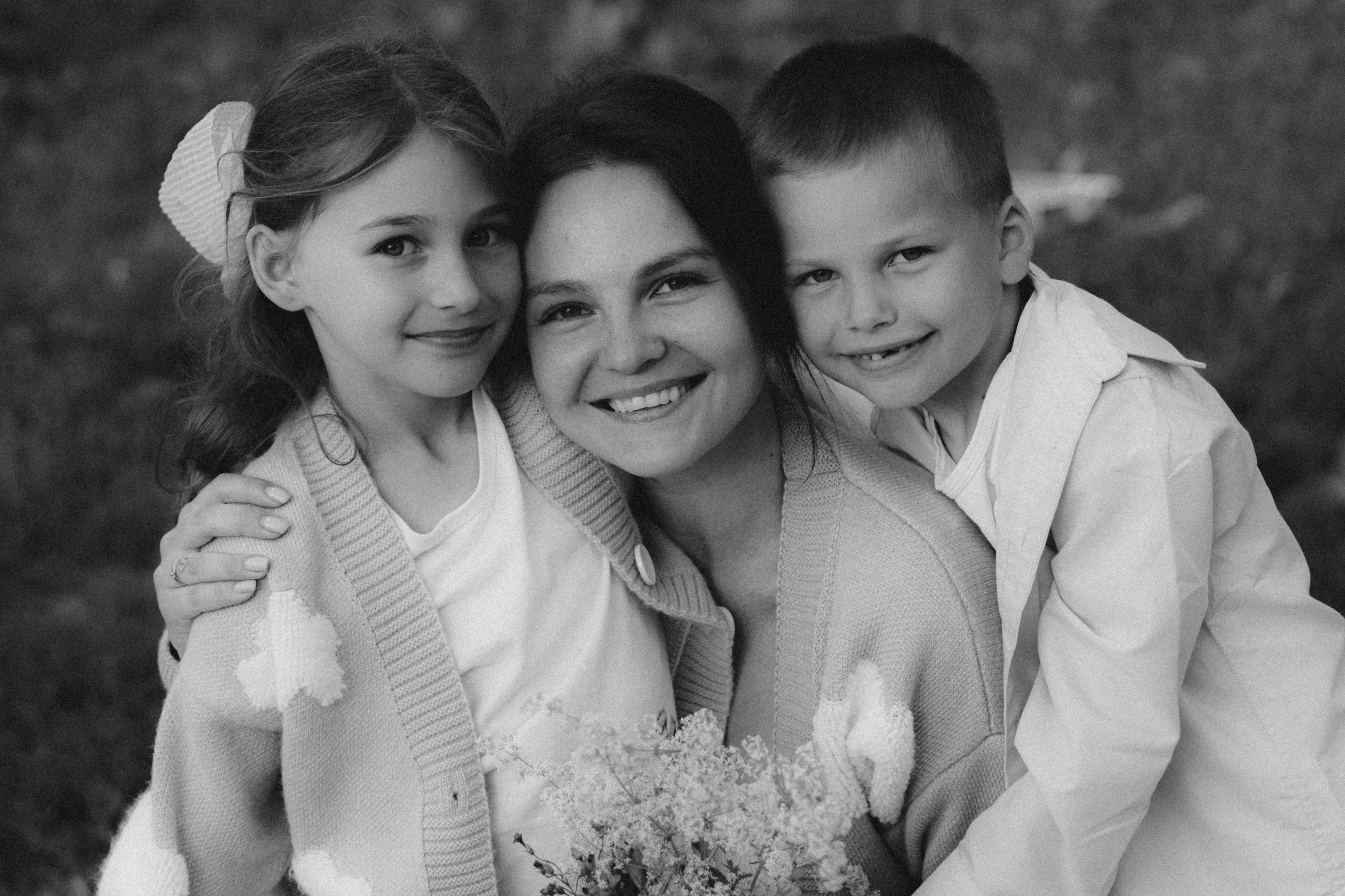 Семейная съемка. Фотограф в Москве и Московской области — Акулина Софья
