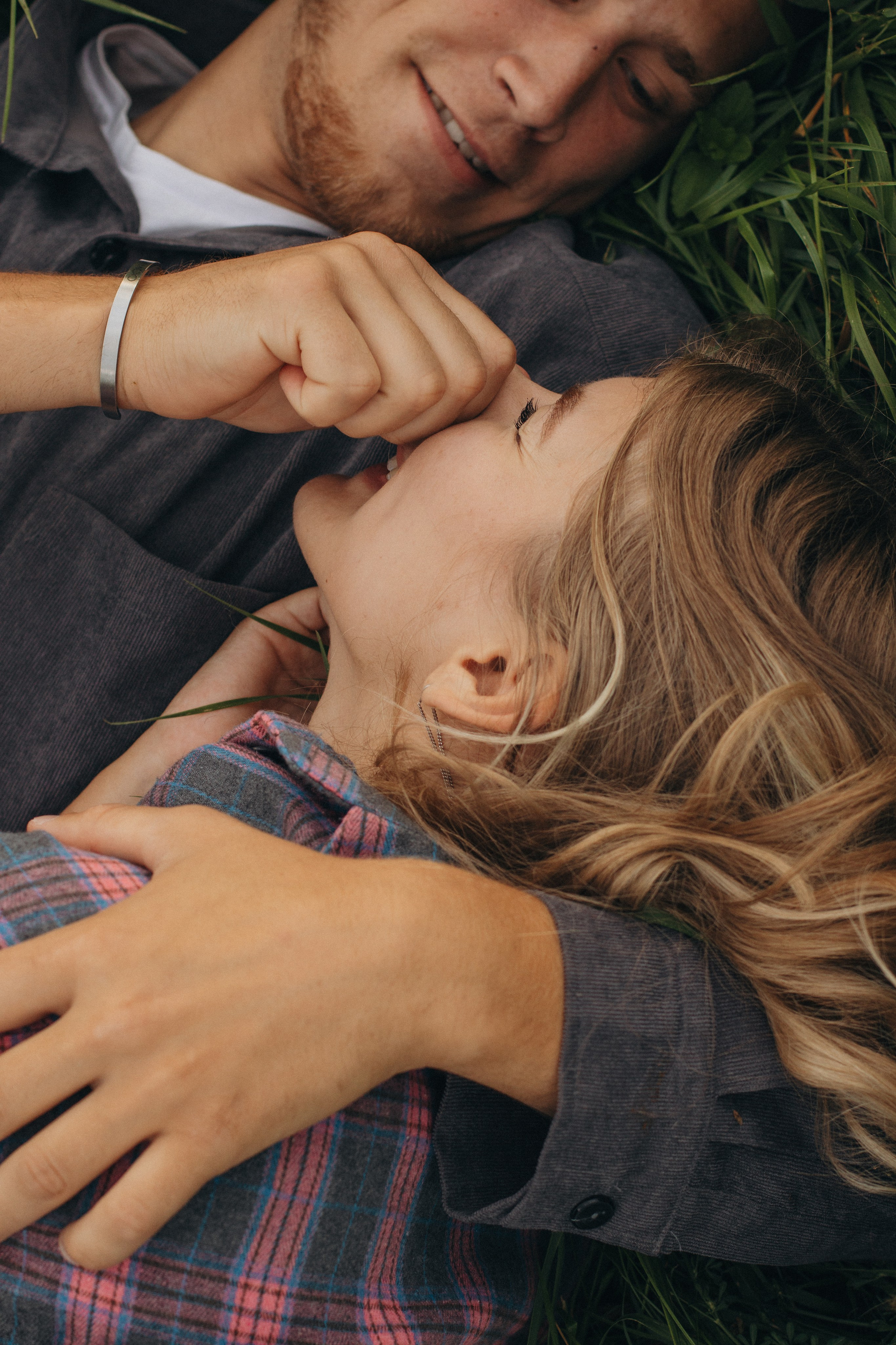 История любви. Фотограф в Москве и Московской области — Акулина Софья