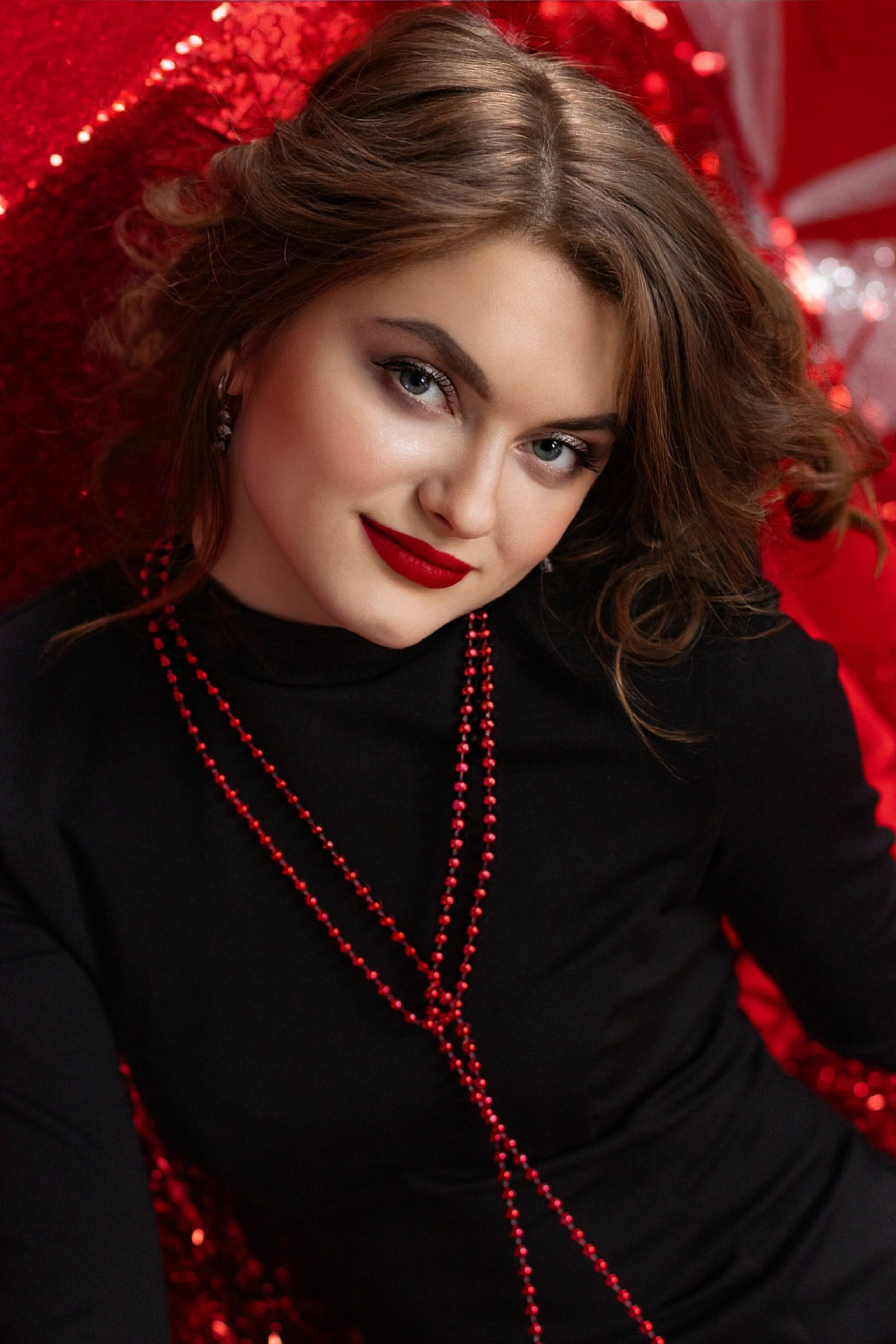 Индивидуальная съемка. Фотограф в Москве и Московской области — Акулина Софья