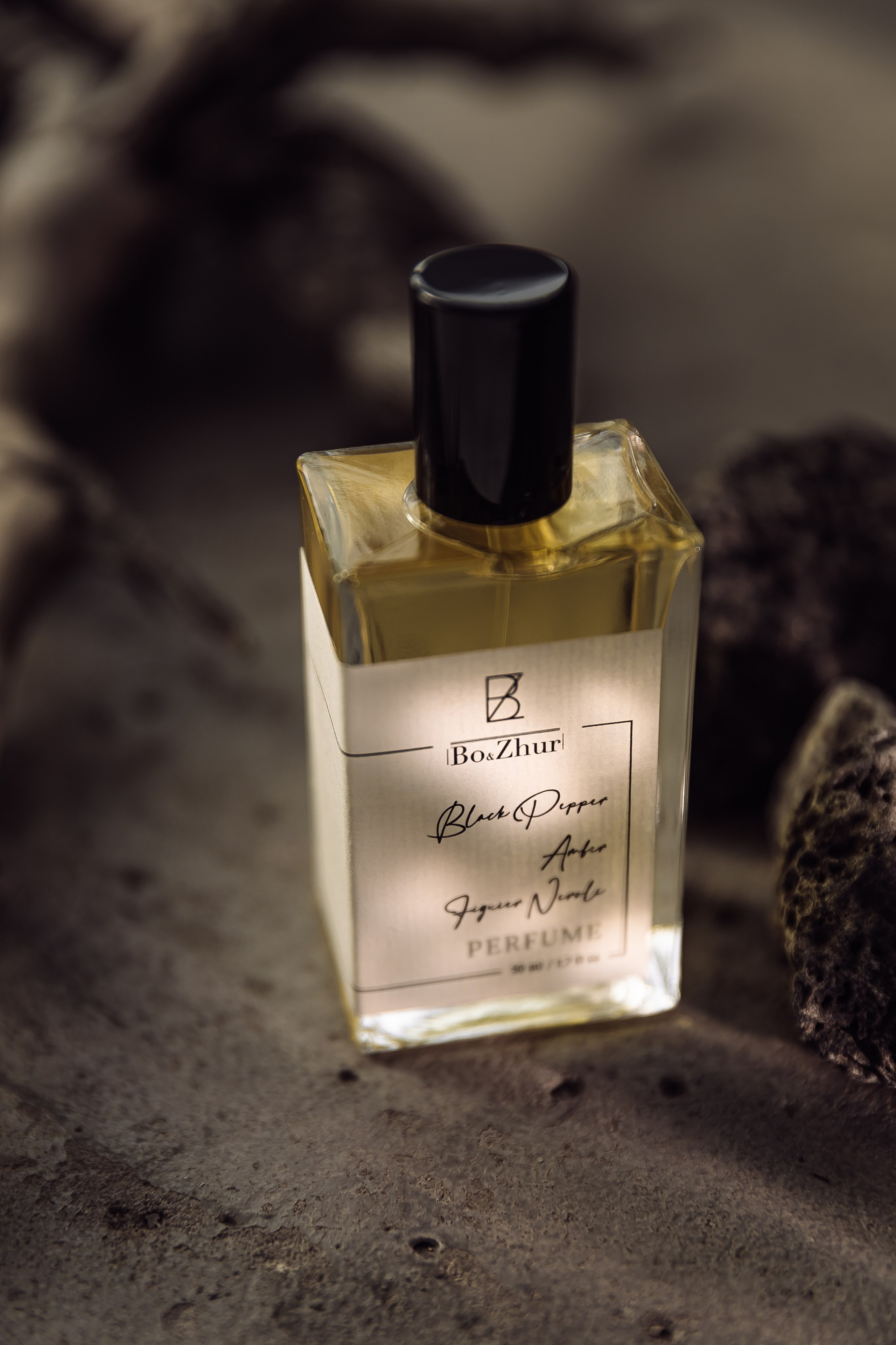 Bo&ZHUR. Фотограф Евгения Улаз