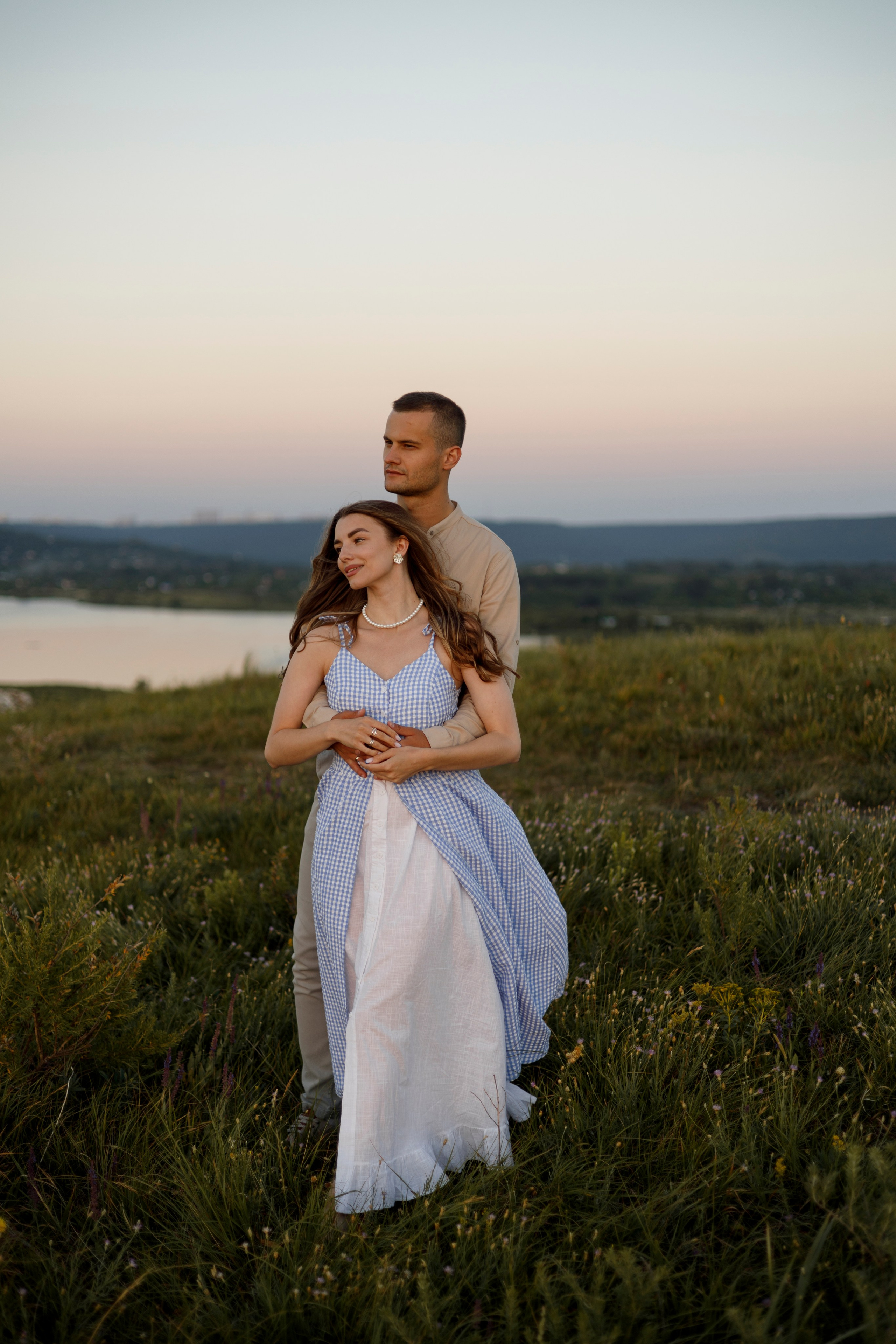 Вика и Сёма. Майорова Валерия Фотограф Ставрополь