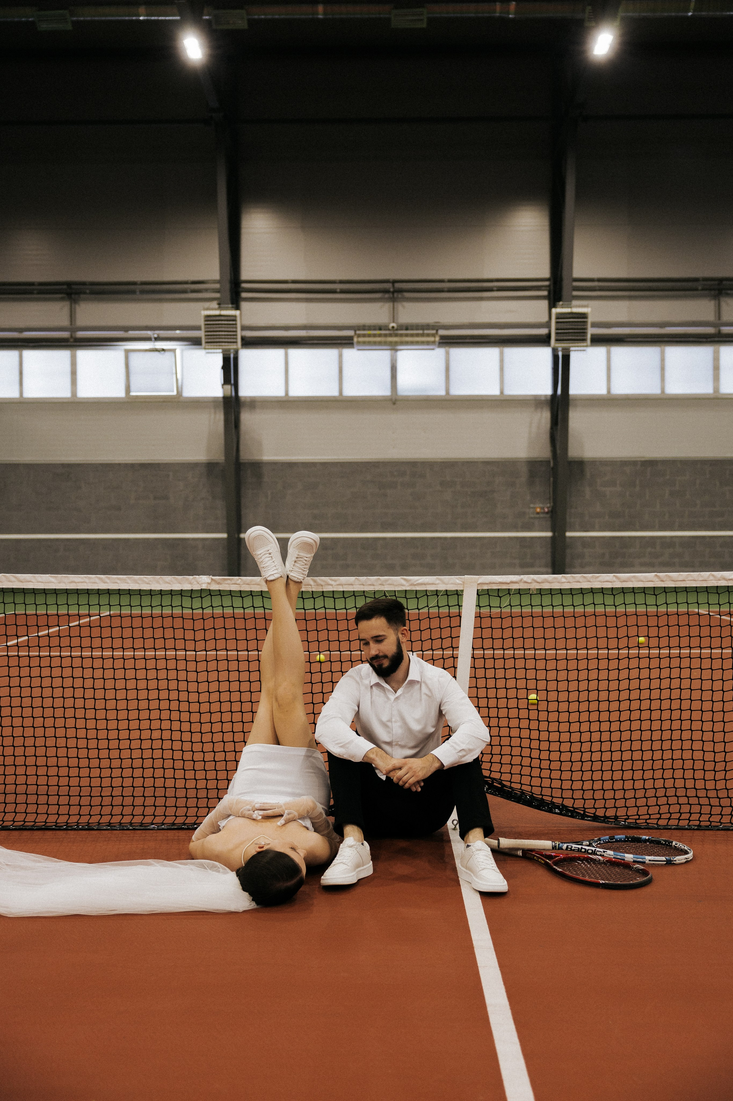 Свадебный матч. Майорова Валерия Фотограф Ставрополь