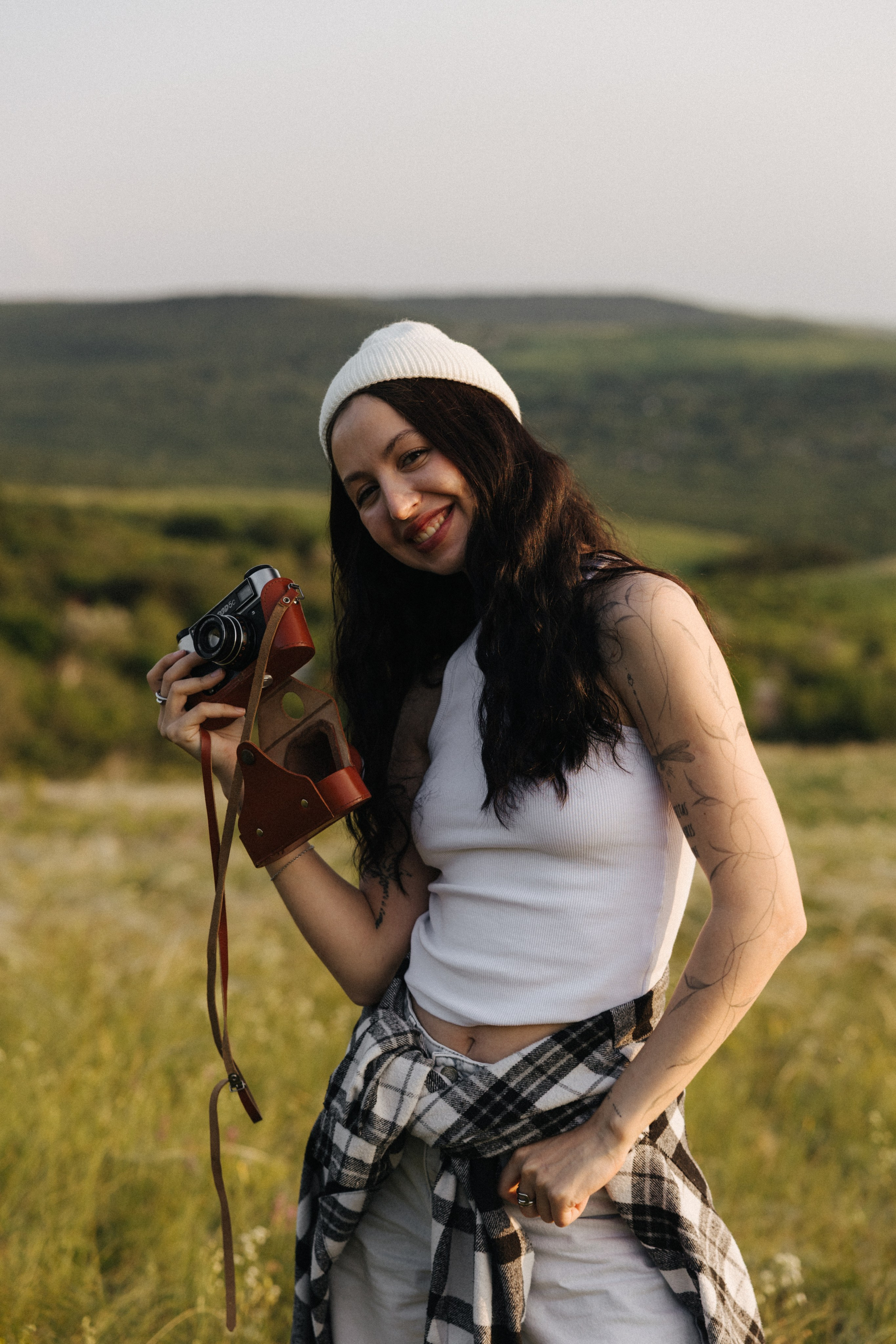 Саша и Саня. Майорова Валерия Фотограф Ставрополь