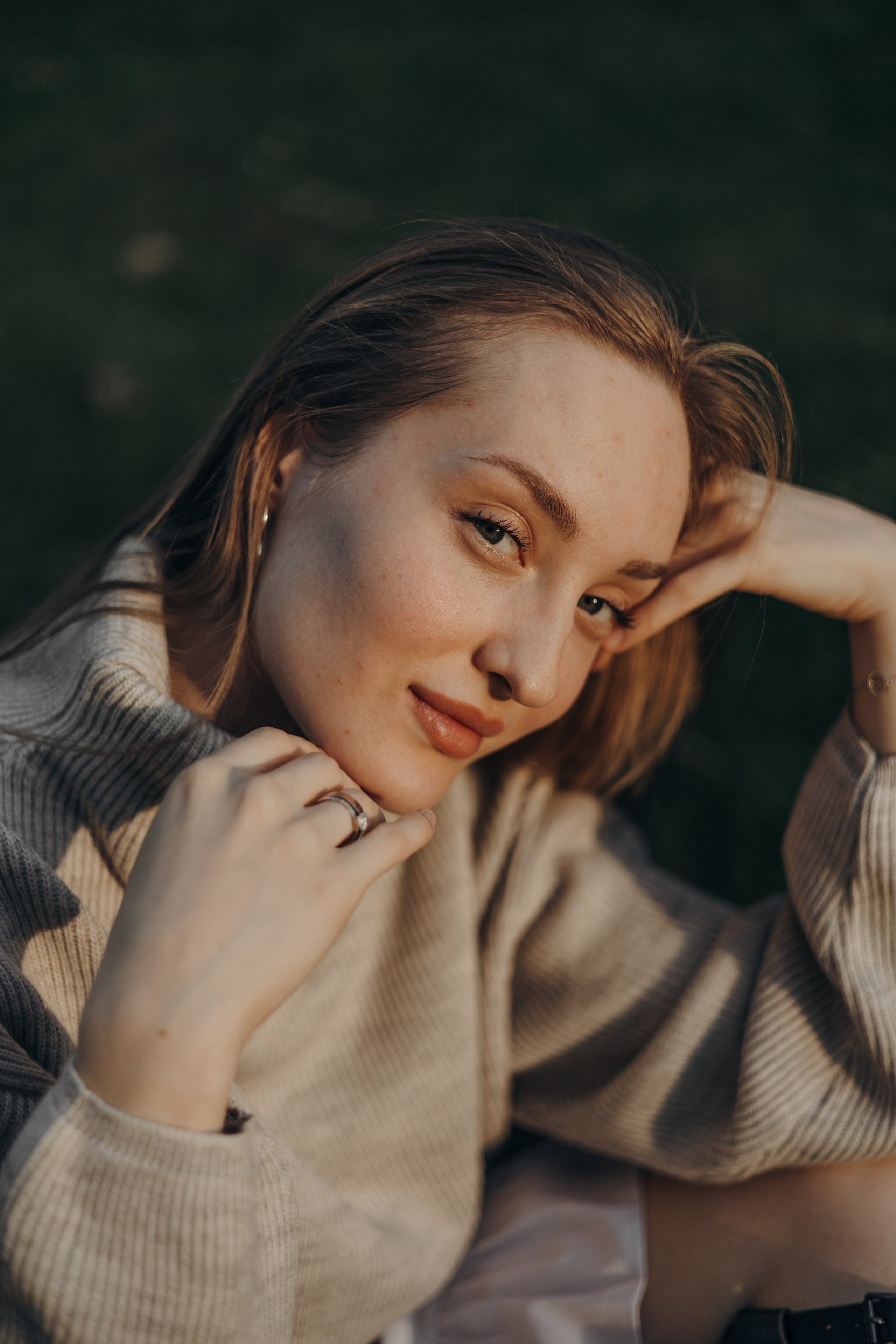 Лера. Майорова Валерия Фотограф Ставрополь