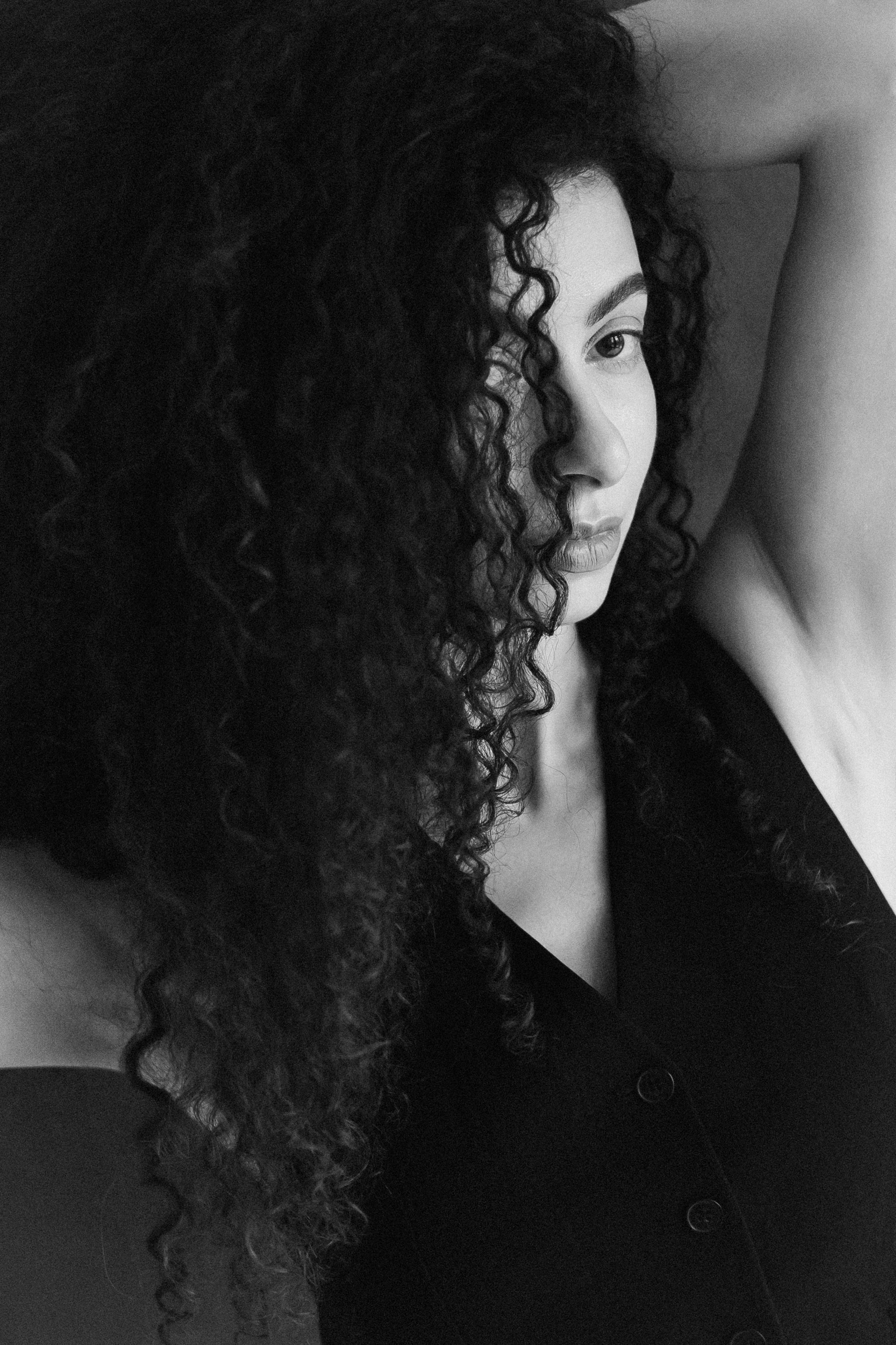 Зина. Майорова Валерия Фотограф Ставрополь