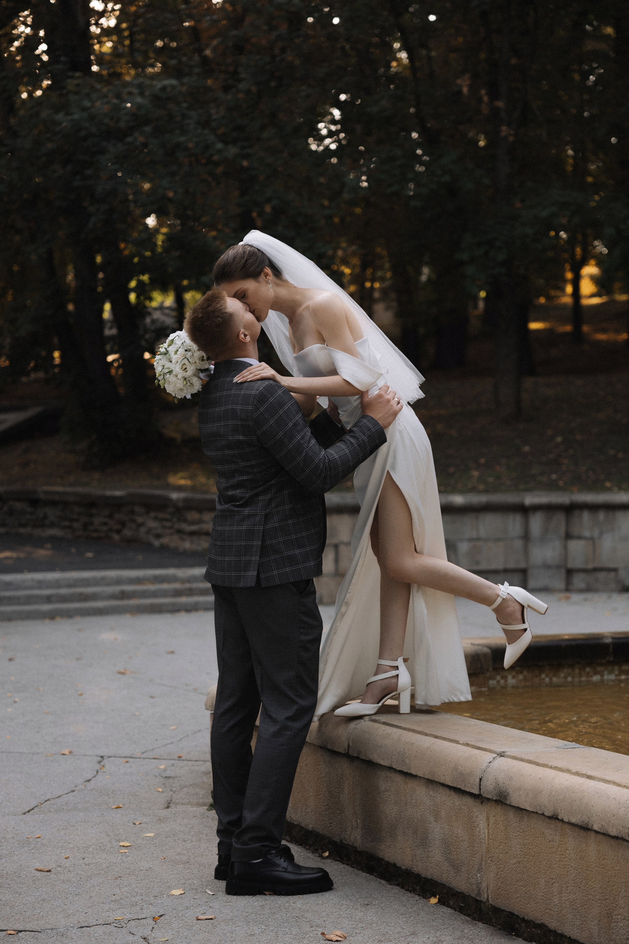 Анастасия & Даниил. Майорова Валерия Фотограф Ставрополь