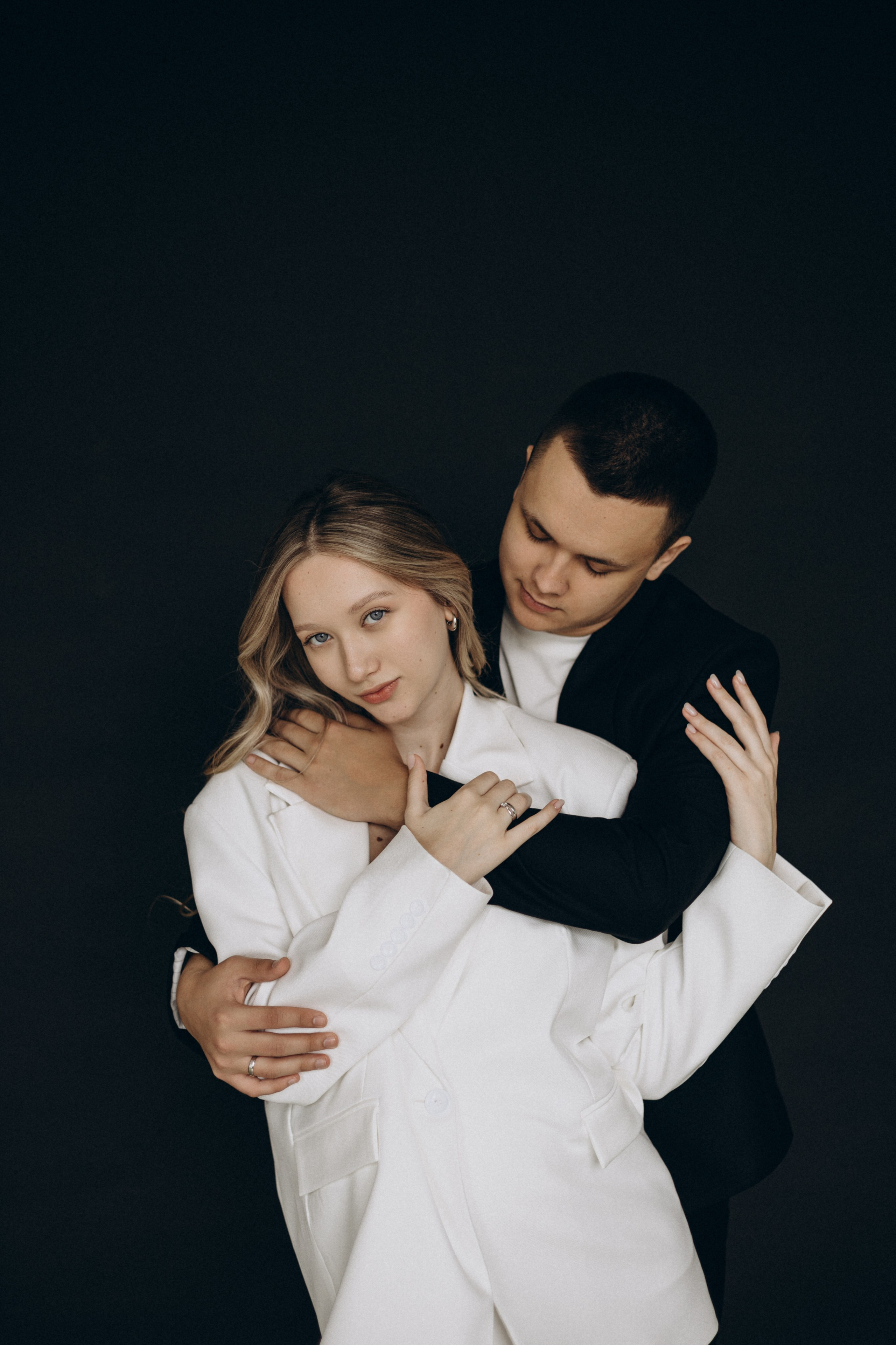 Лера & Денис. Майорова Валерия Фотограф Ставрополь