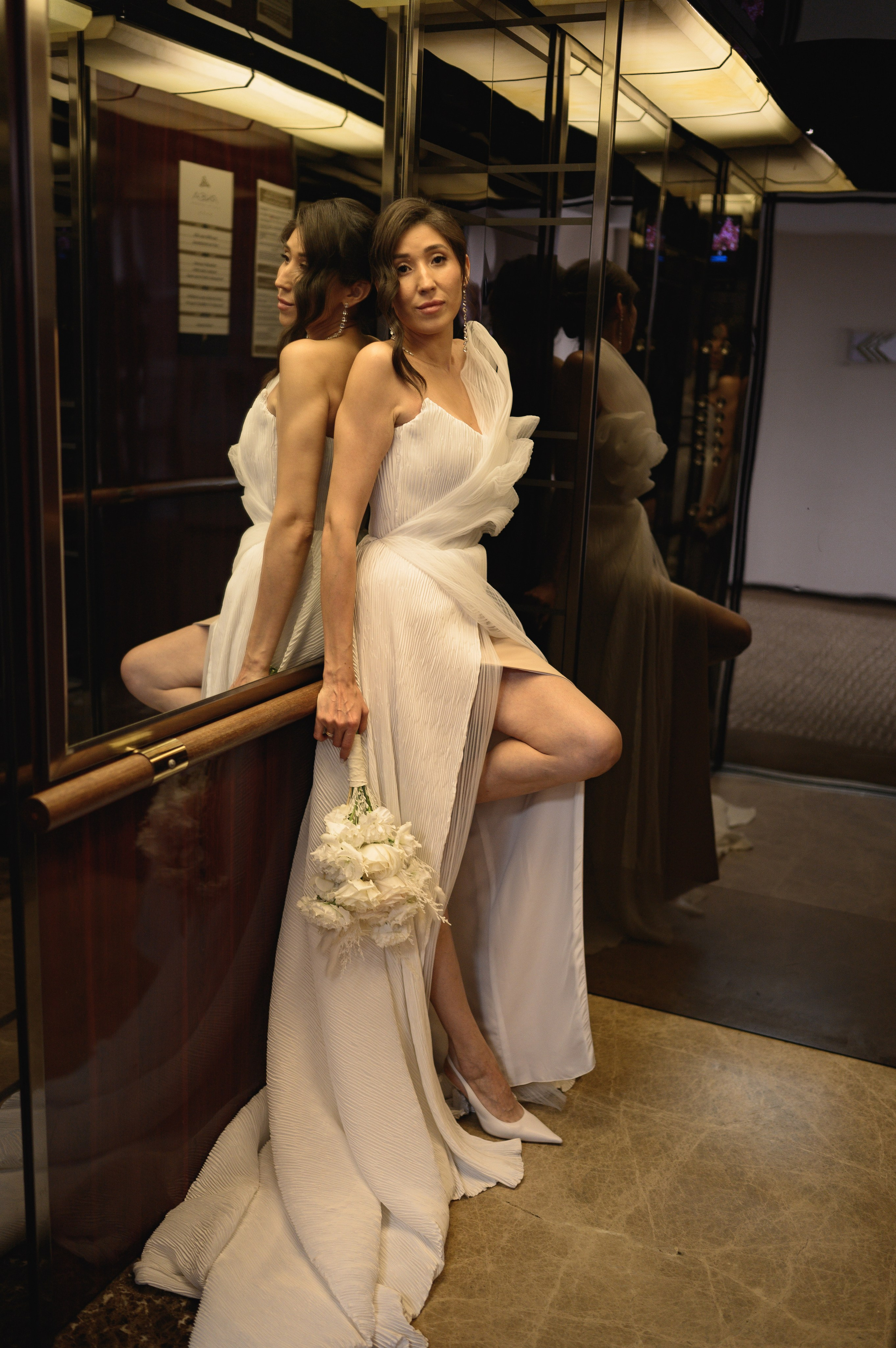 Артём и Лариса. Свадебный и Семейный фотограф в Абакане, Красноярске