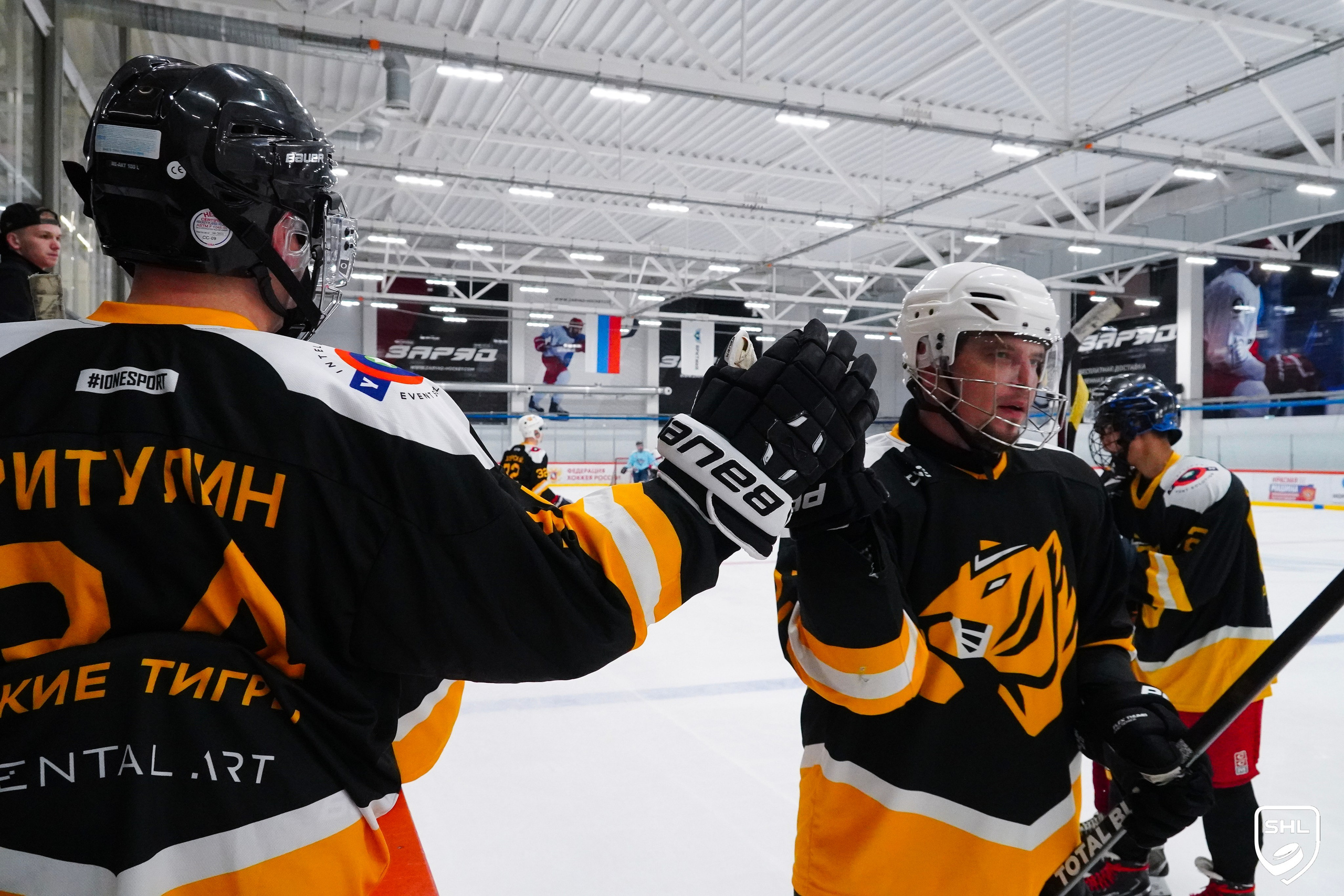 Любительские матчи. Спортивный фотограф | Москва