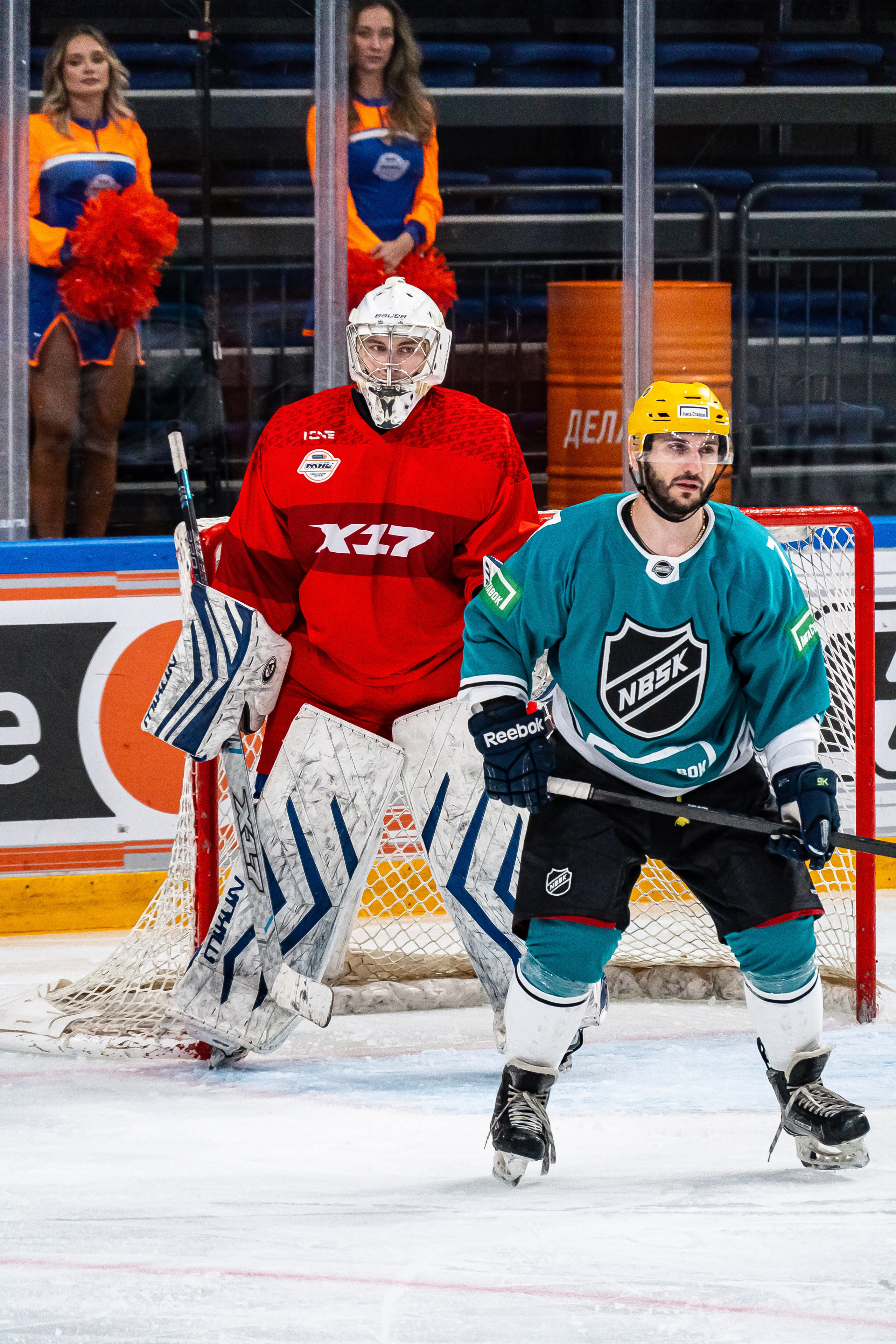 Media Hockey League. Спортивный фотограф | Москва