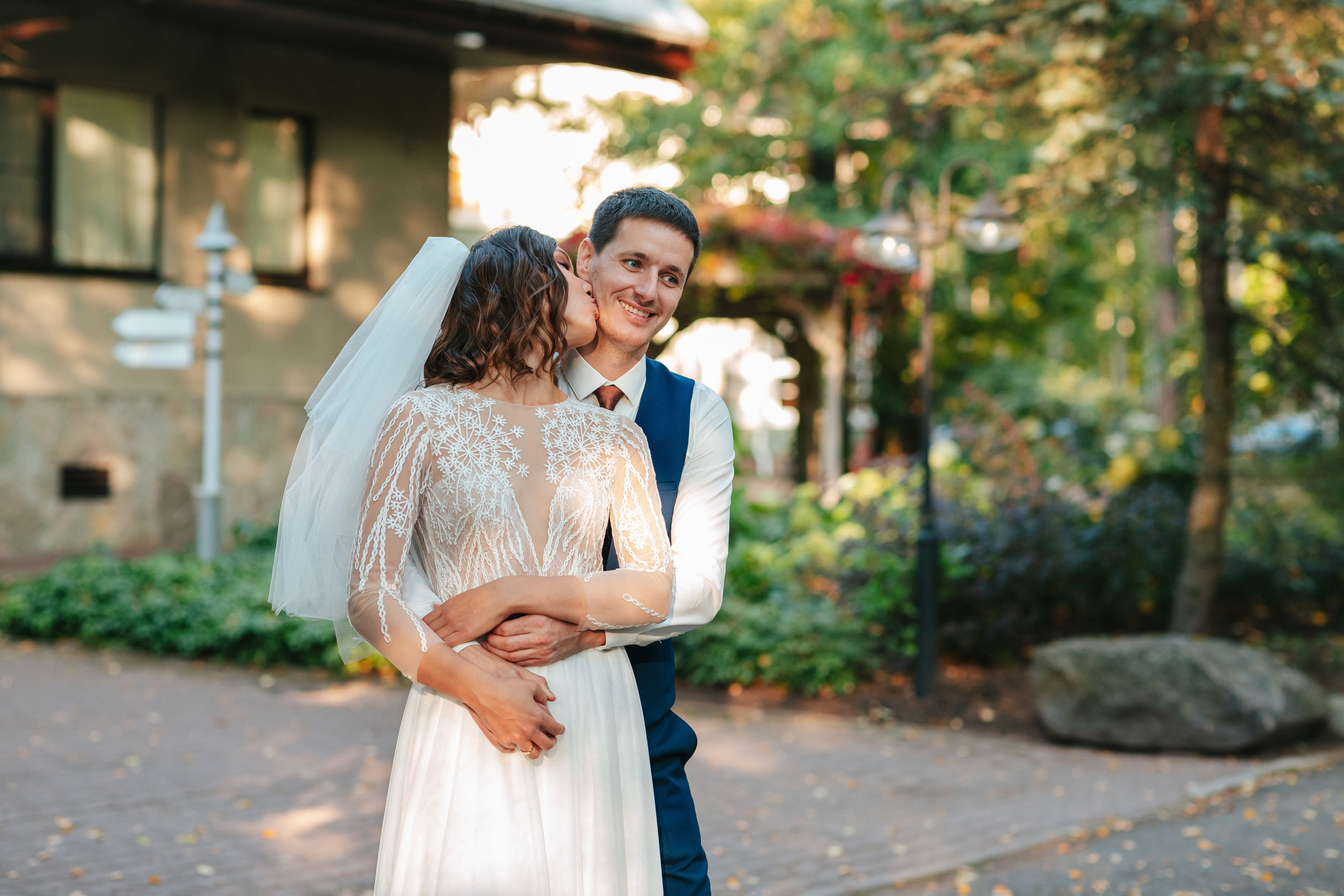 Федор и Ксения. Семейный lifestyle фотограф в Санкт-Петербурге Людмила Пахомова