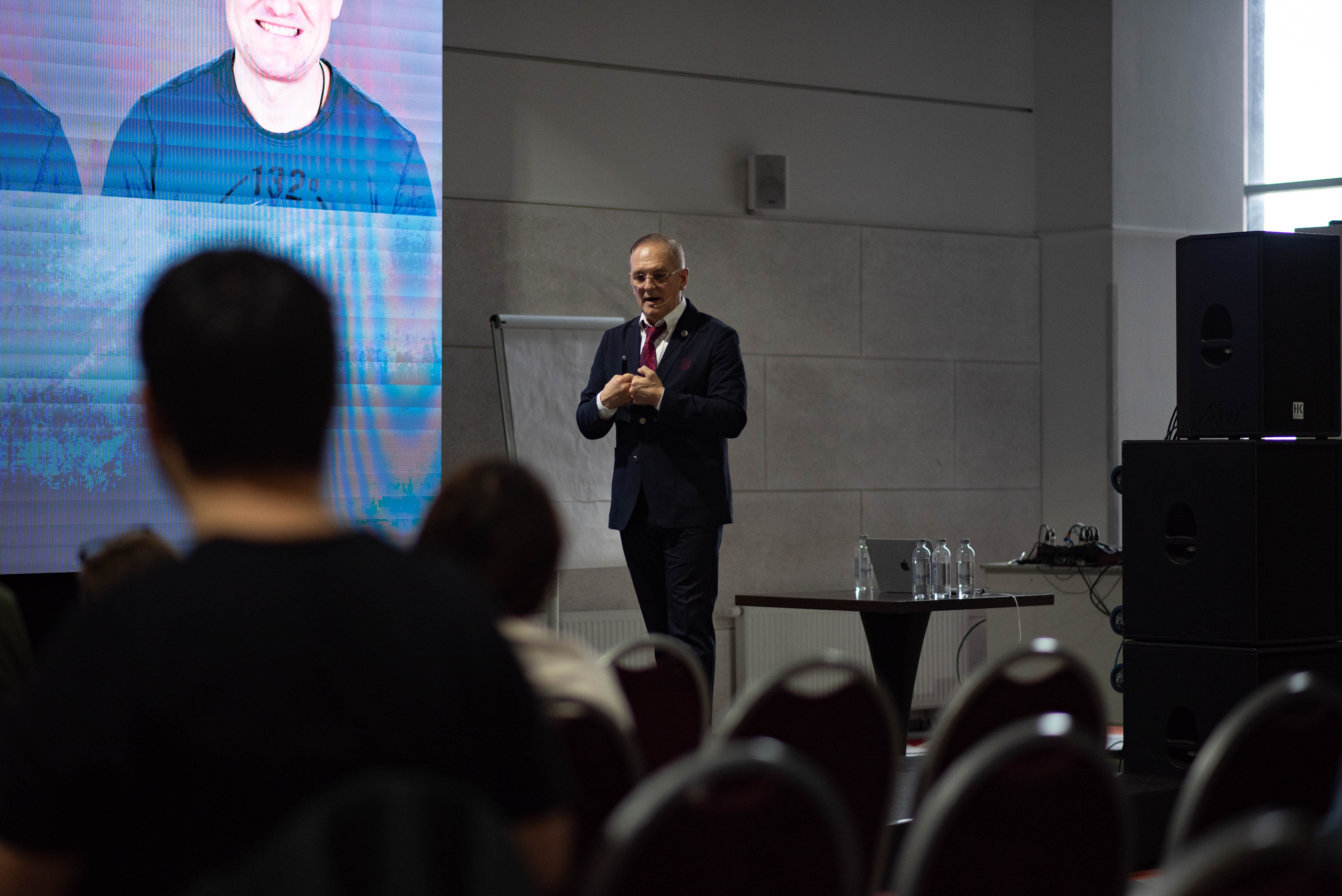 Общая серия. Фотограф в городе Новосибирск Линг Даниил