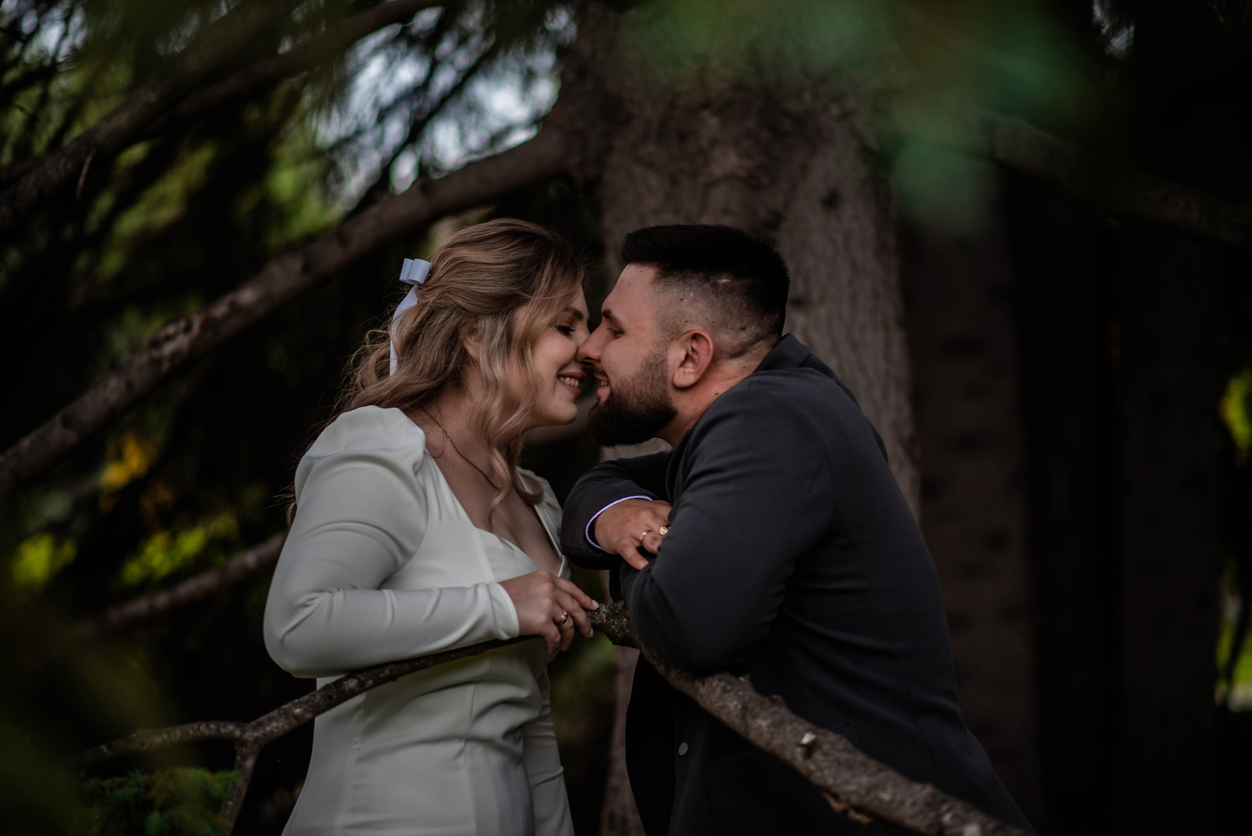 Прайс свадебной съемки Новосибирск. Фотограф в городе Новосибирск Линг Даниил