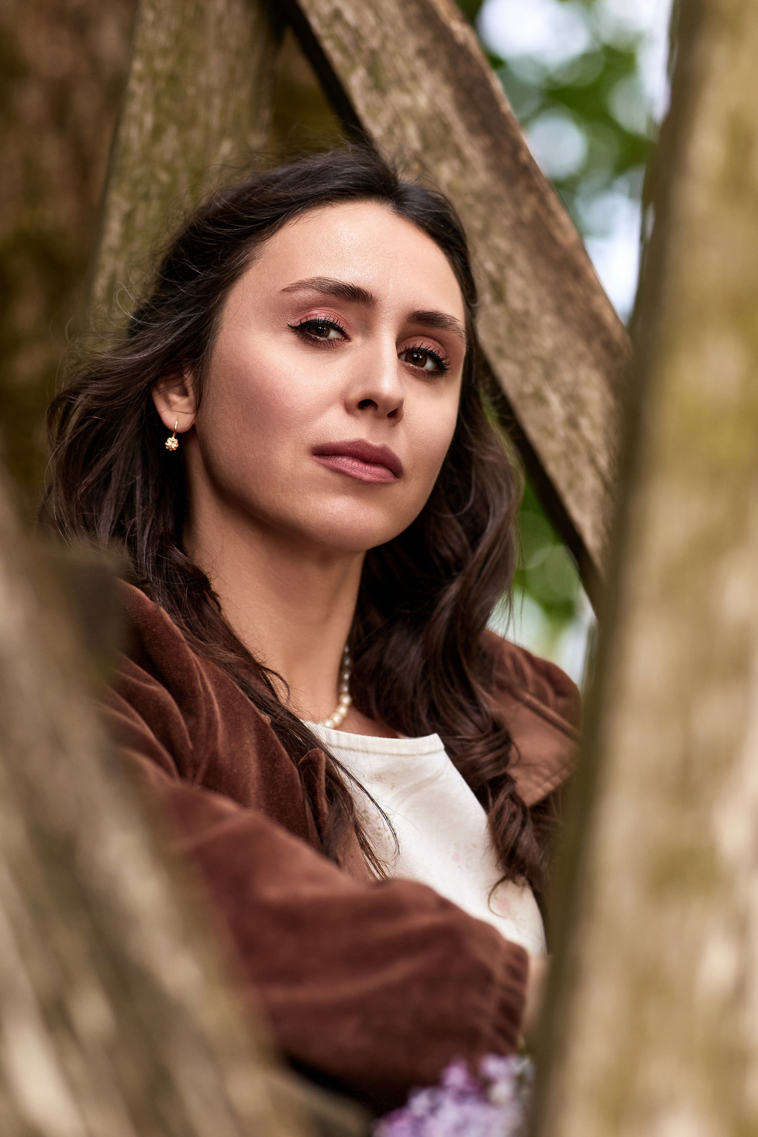 Прогулочные фотосессии в Туле