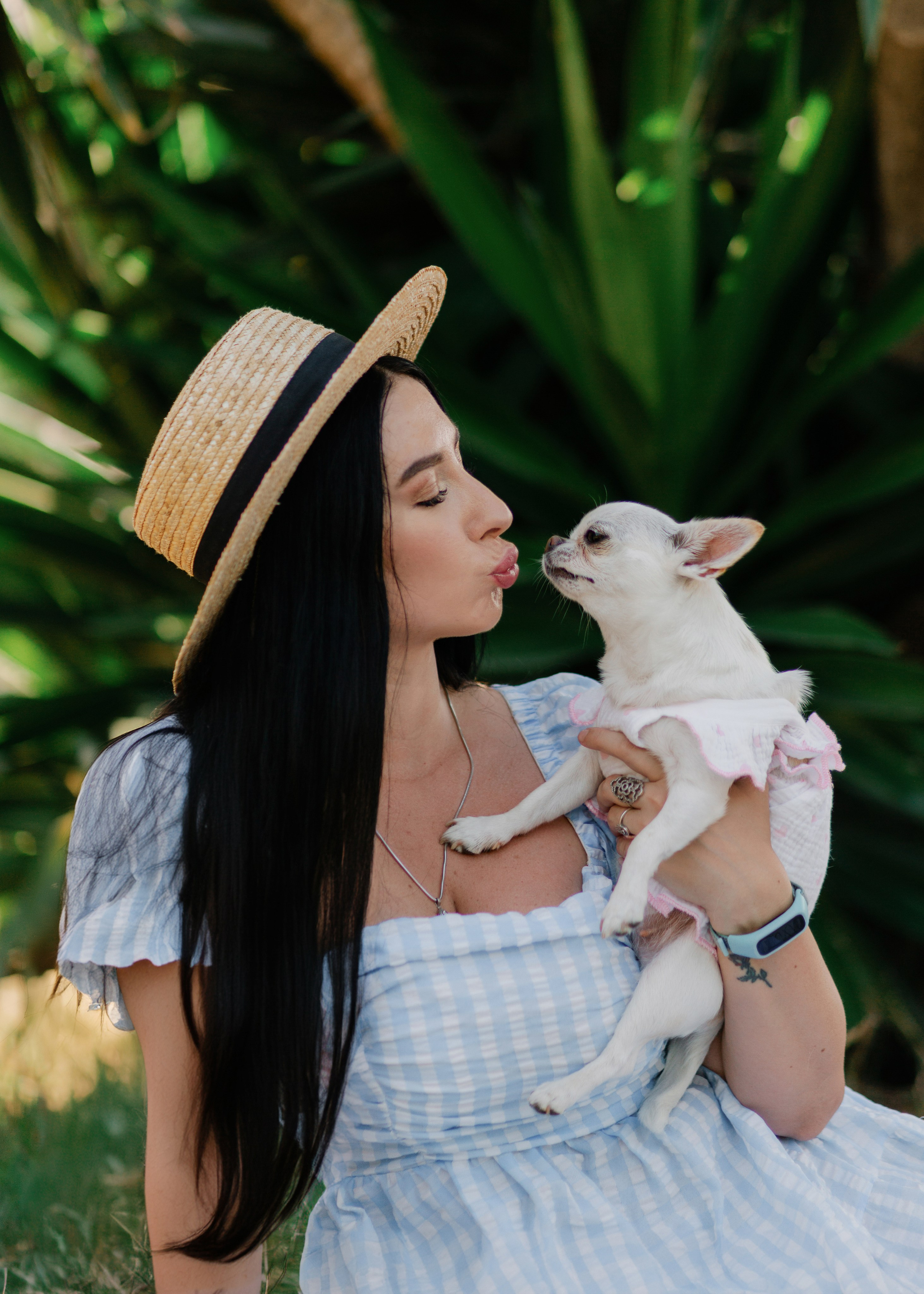 Charming Princesses. Barbara Isaeva